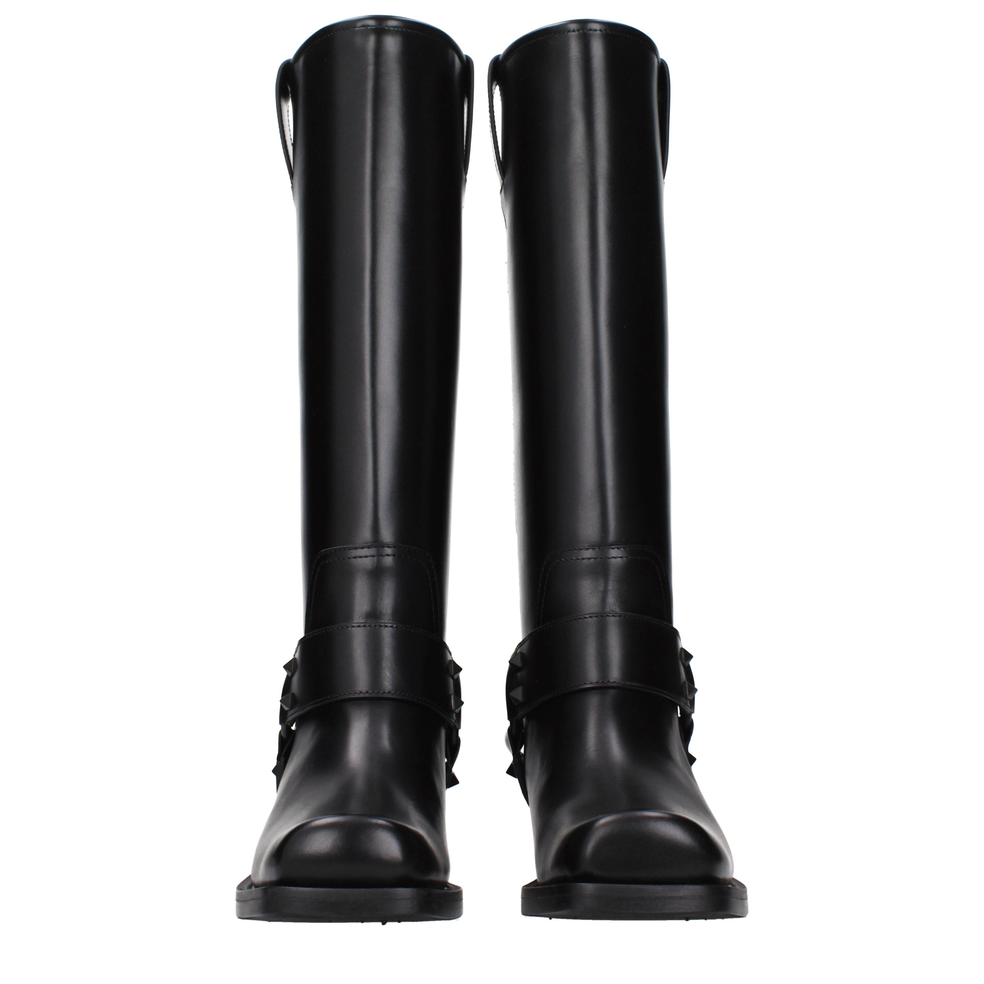 Valentino Boots Size US 11 / IT 41 - 3 Thumbnail