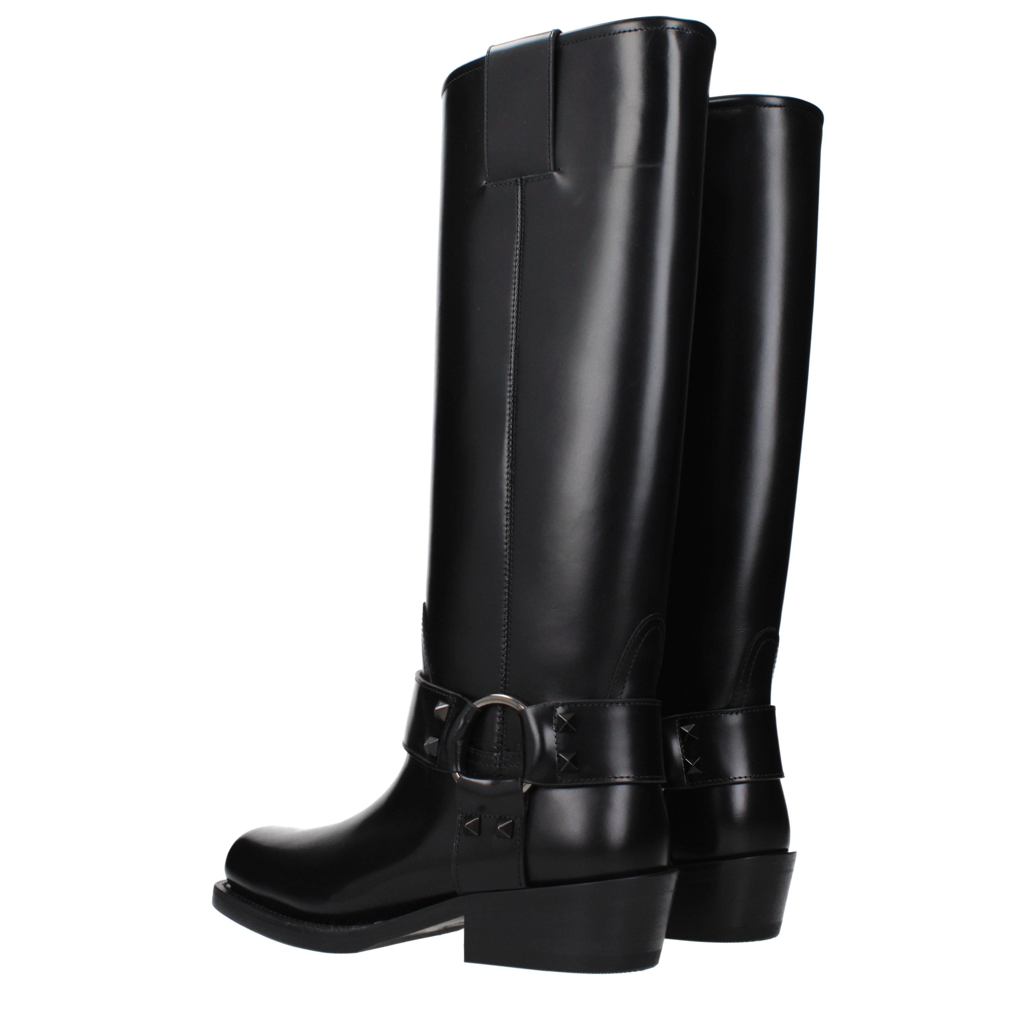 Valentino Boots Size US 11 / IT 41 - 4 Thumbnail