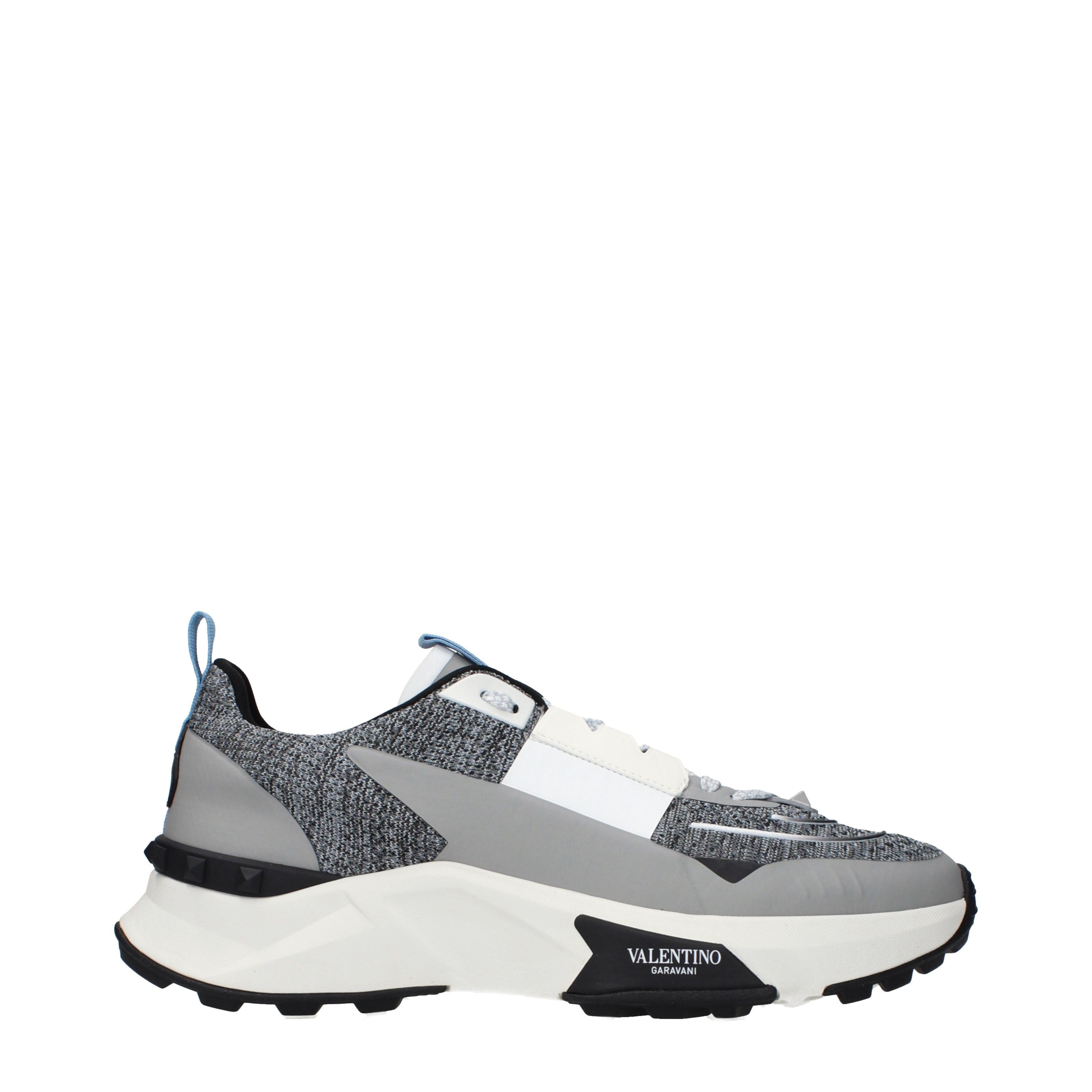Valentino Sneakers Size US 8 / EU 41 - 2 Thumbnail