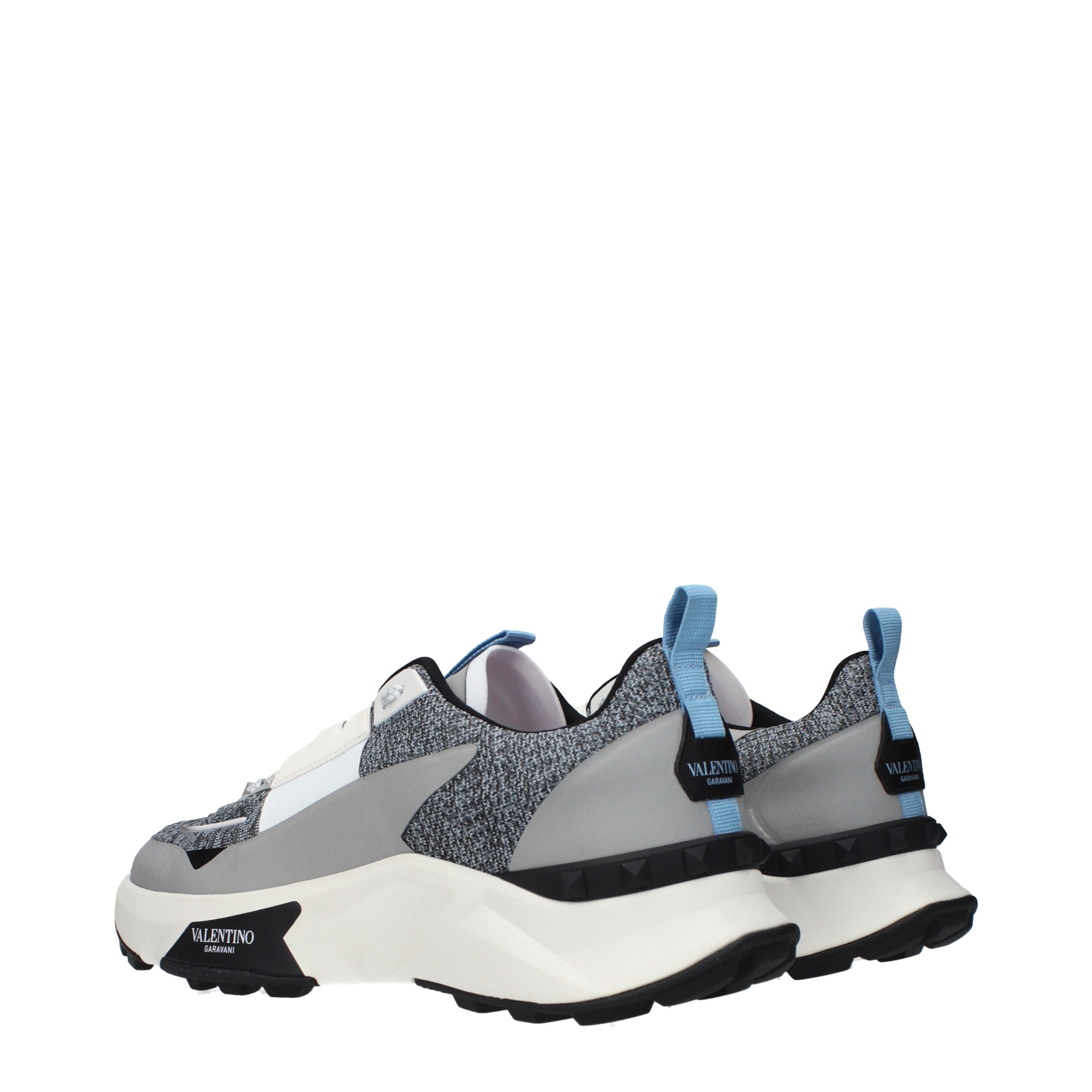 Valentino Sneakers Size US 8 / EU 41 - 4 Thumbnail