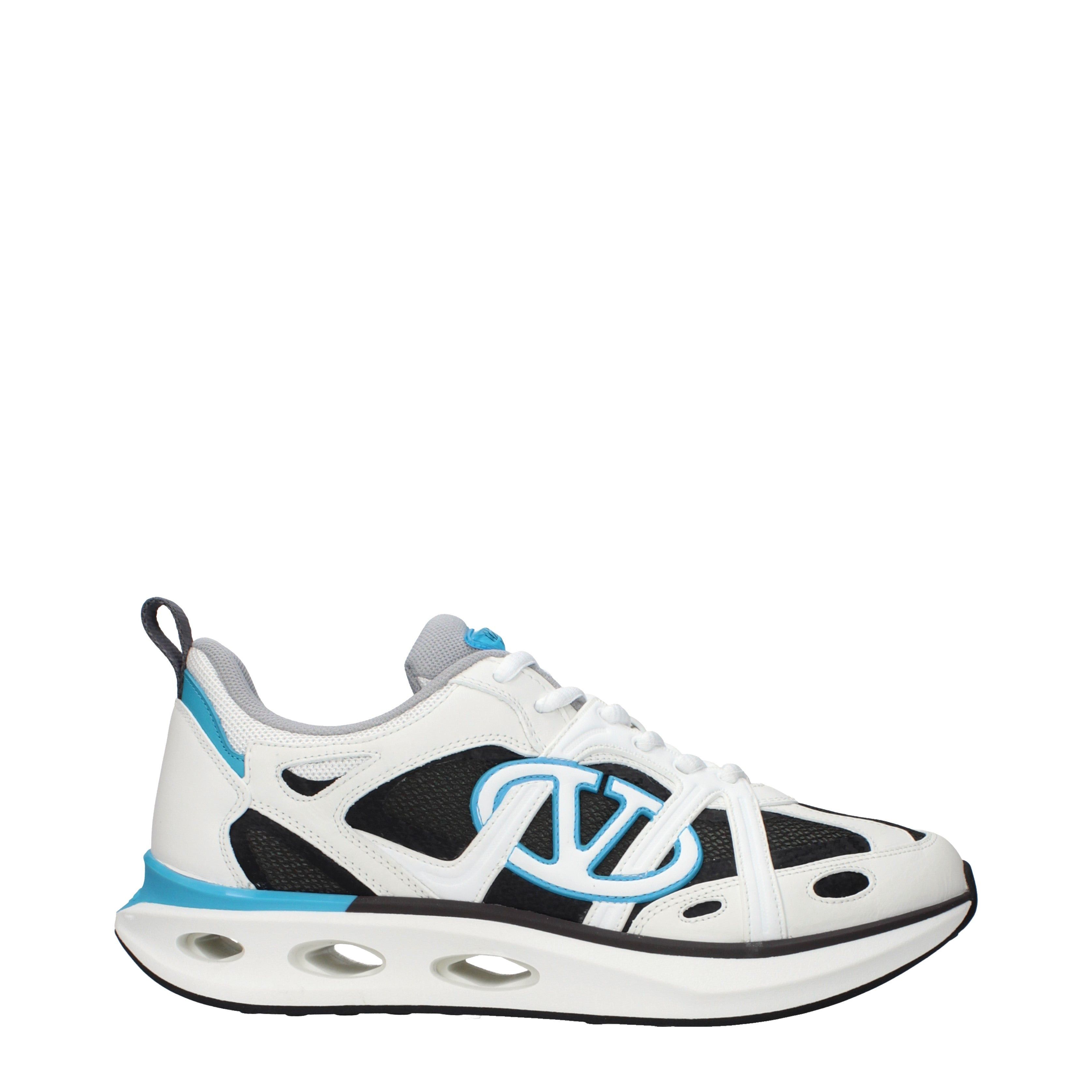 Valentino Sneakers Size US 11 / EU 44 - 2 Thumbnail