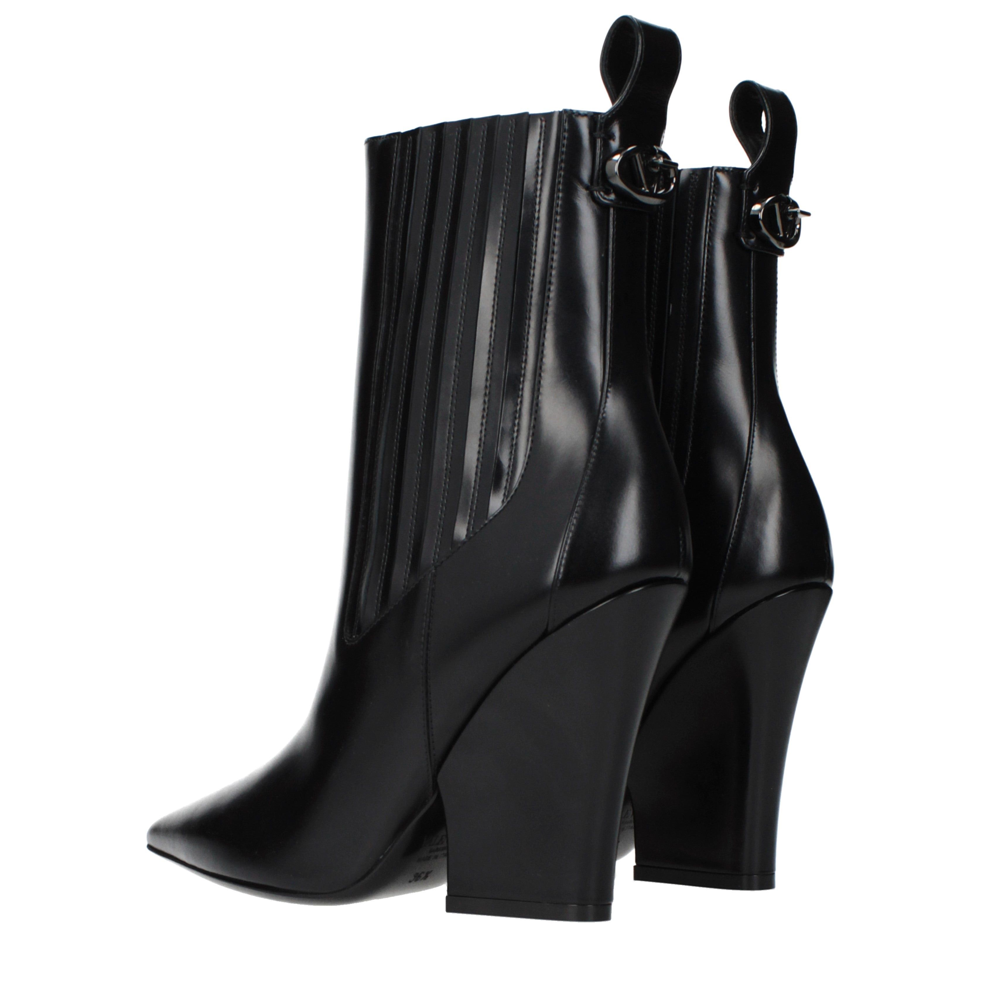 Valentino Boots Size US 8.5 / IT 38.5 - 4 Thumbnail