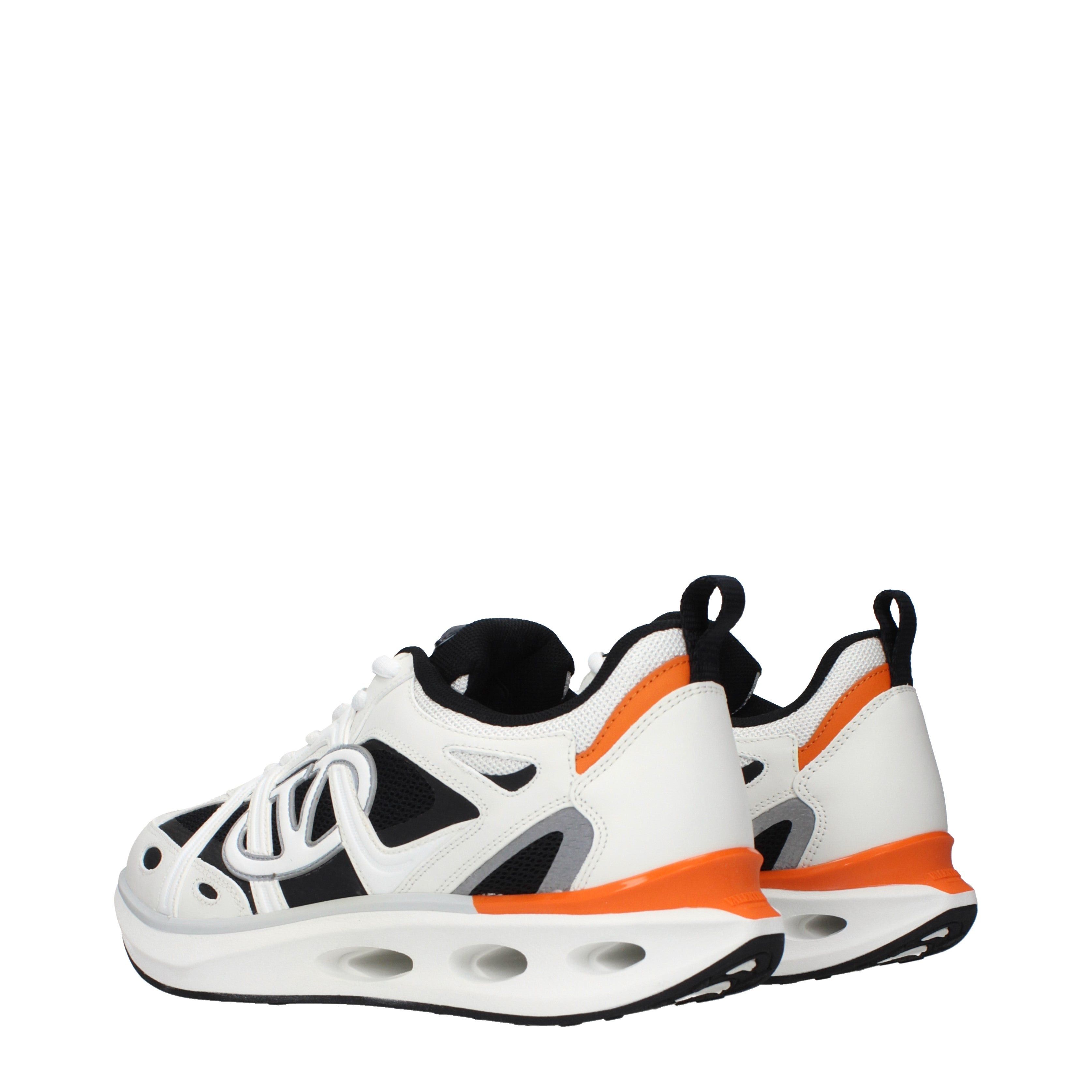Valentino Sneakers Size US 7 / EU 40 - 4 Thumbnail