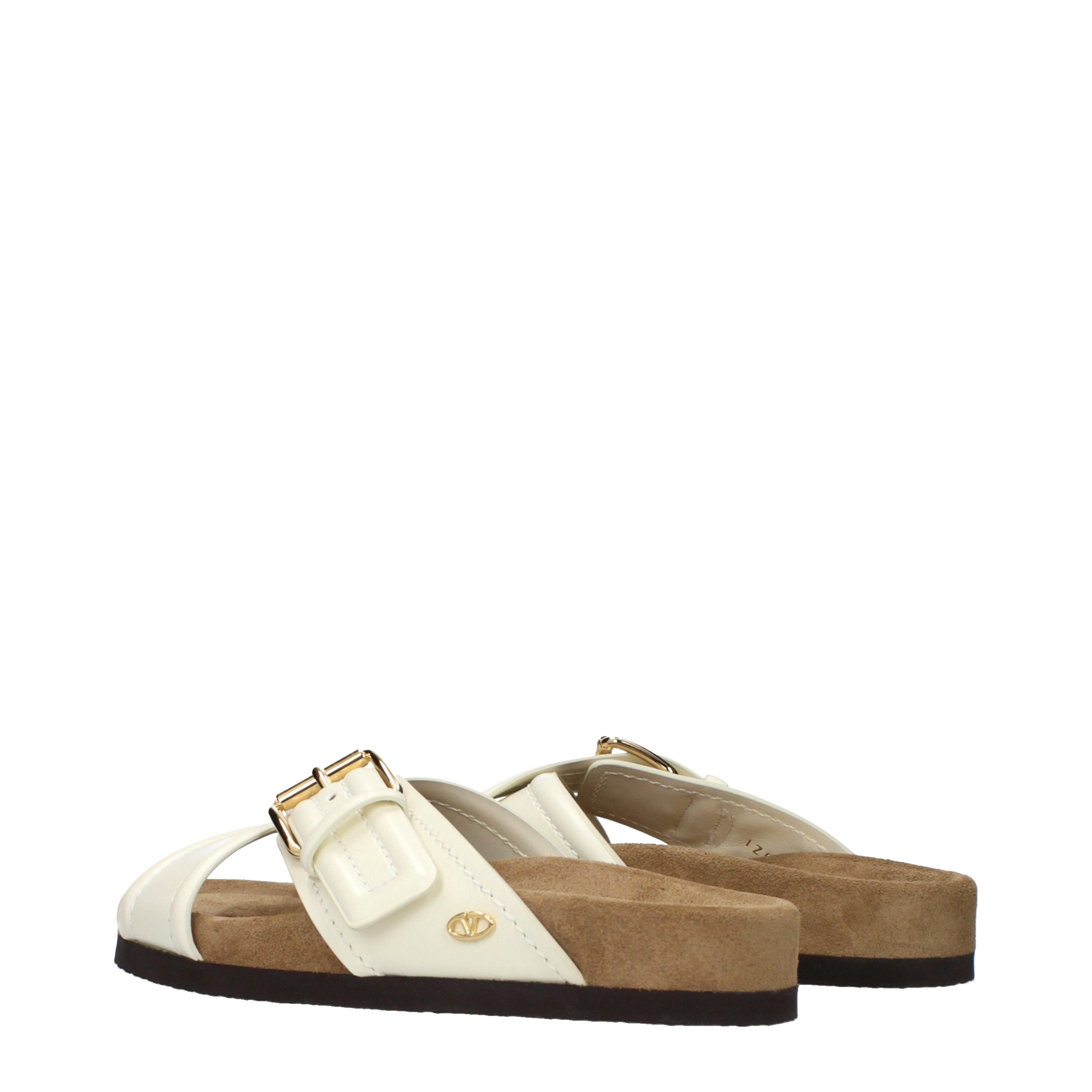Valentino Slippers Size US 5.5 / IT 35.5 - 4 Thumbnail