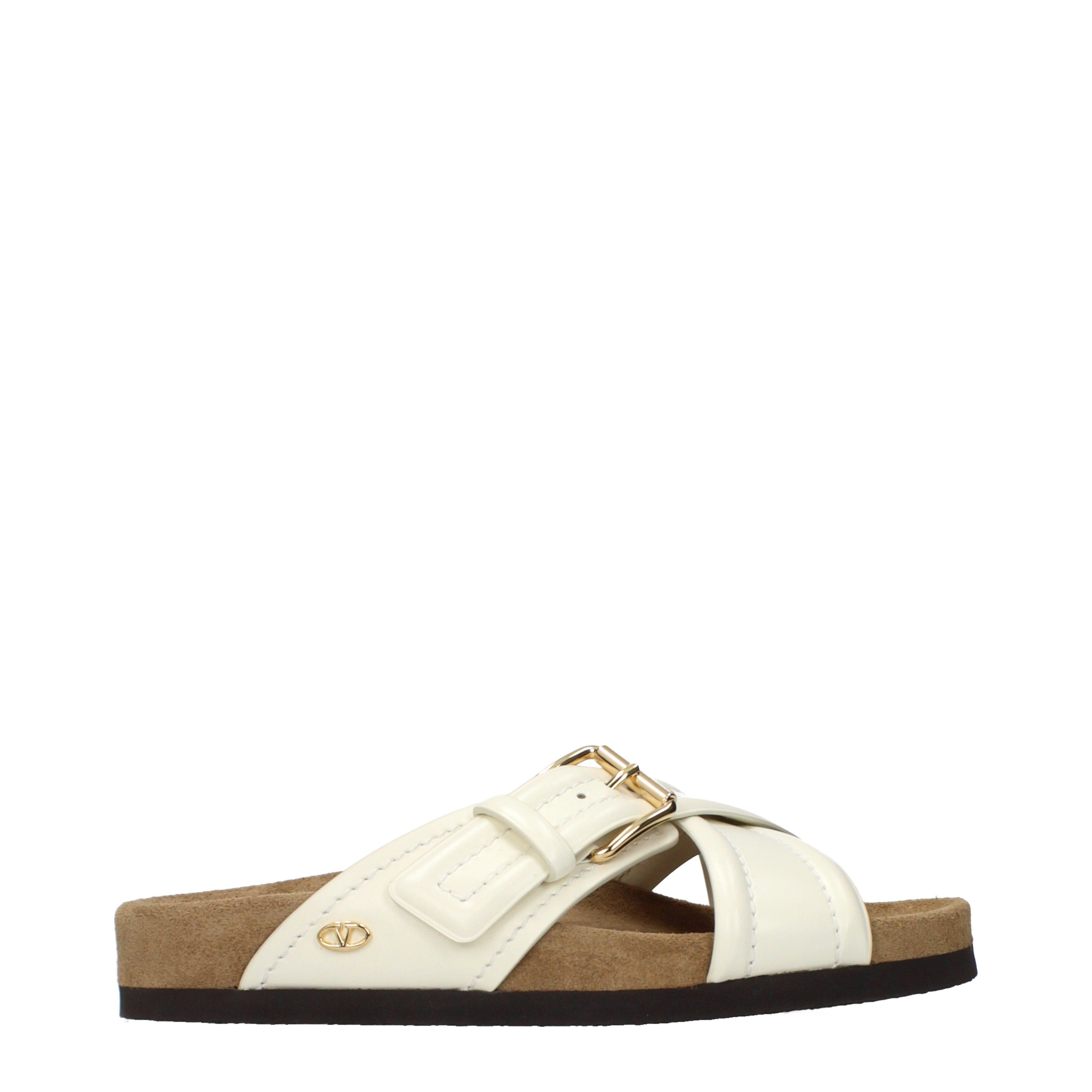 Valentino Slippers Size US 6 / IT 36 - 2 Thumbnail