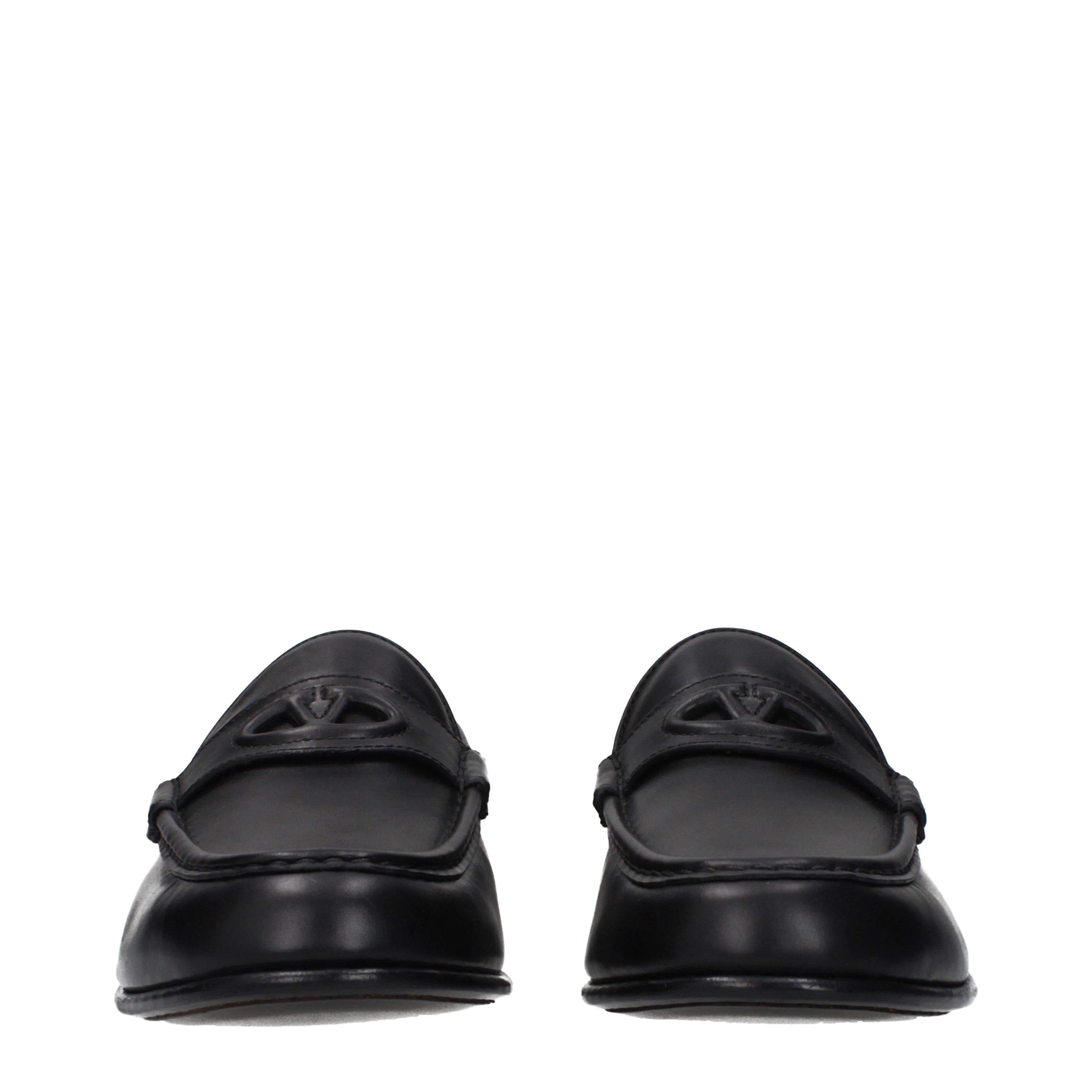 Valentino Loafers Size US 7 / EU 40 - 3 Thumbnail