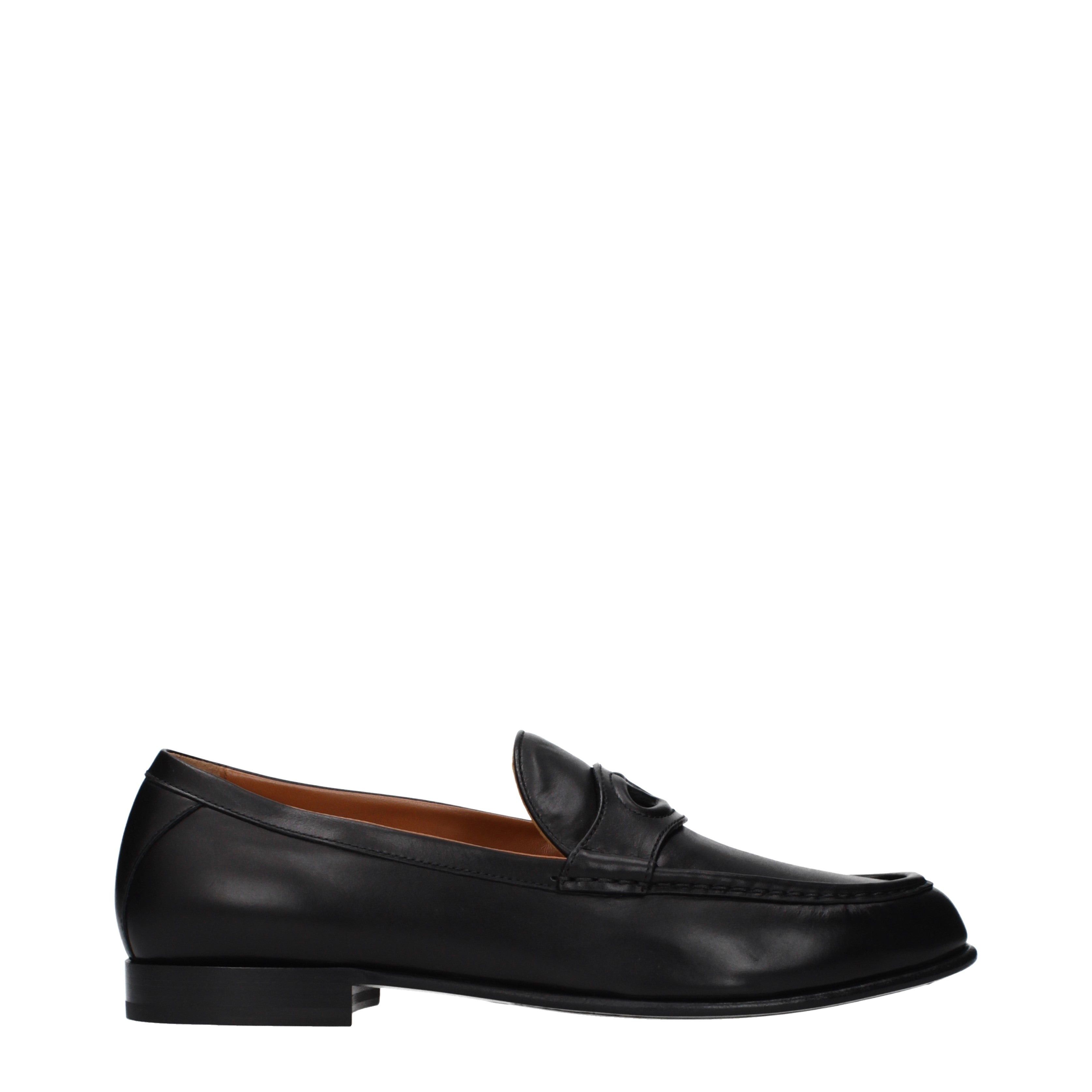 Valentino Loafers Size US 7 / EU 40 - 2 Thumbnail