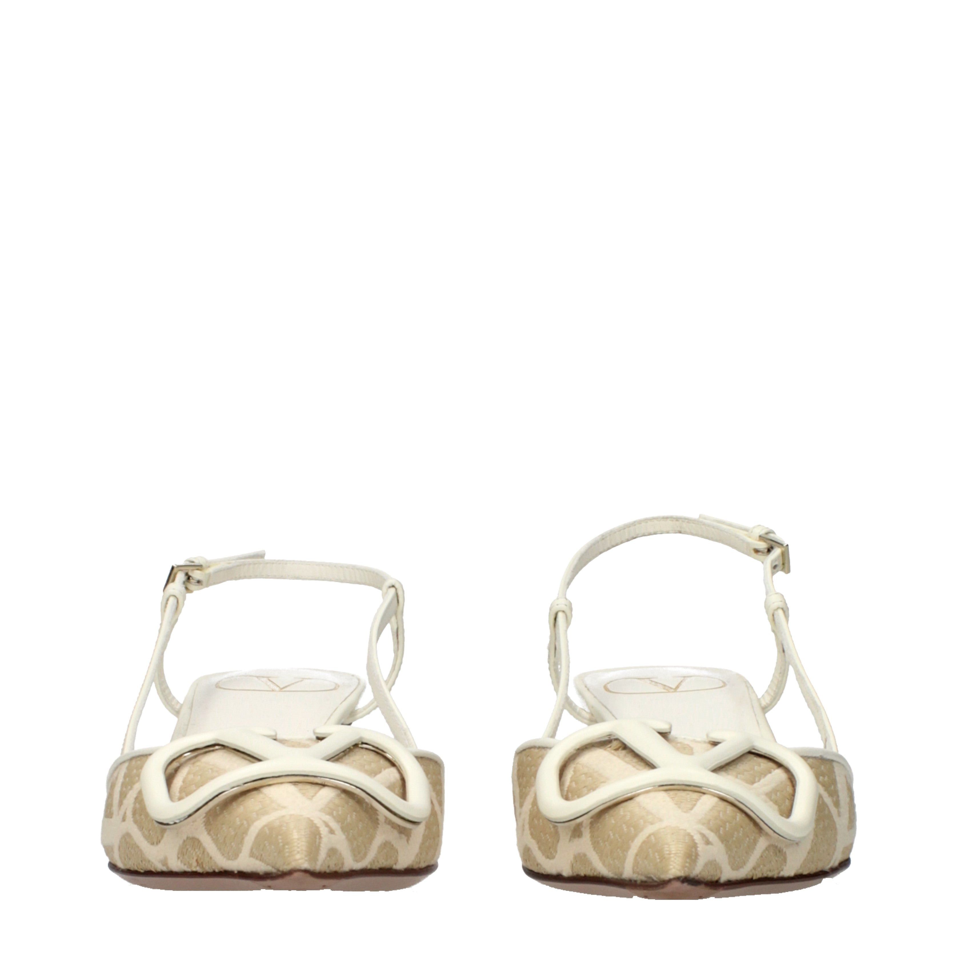 Valentino Sandals Size US 5 / IT 35 - 3 Thumbnail