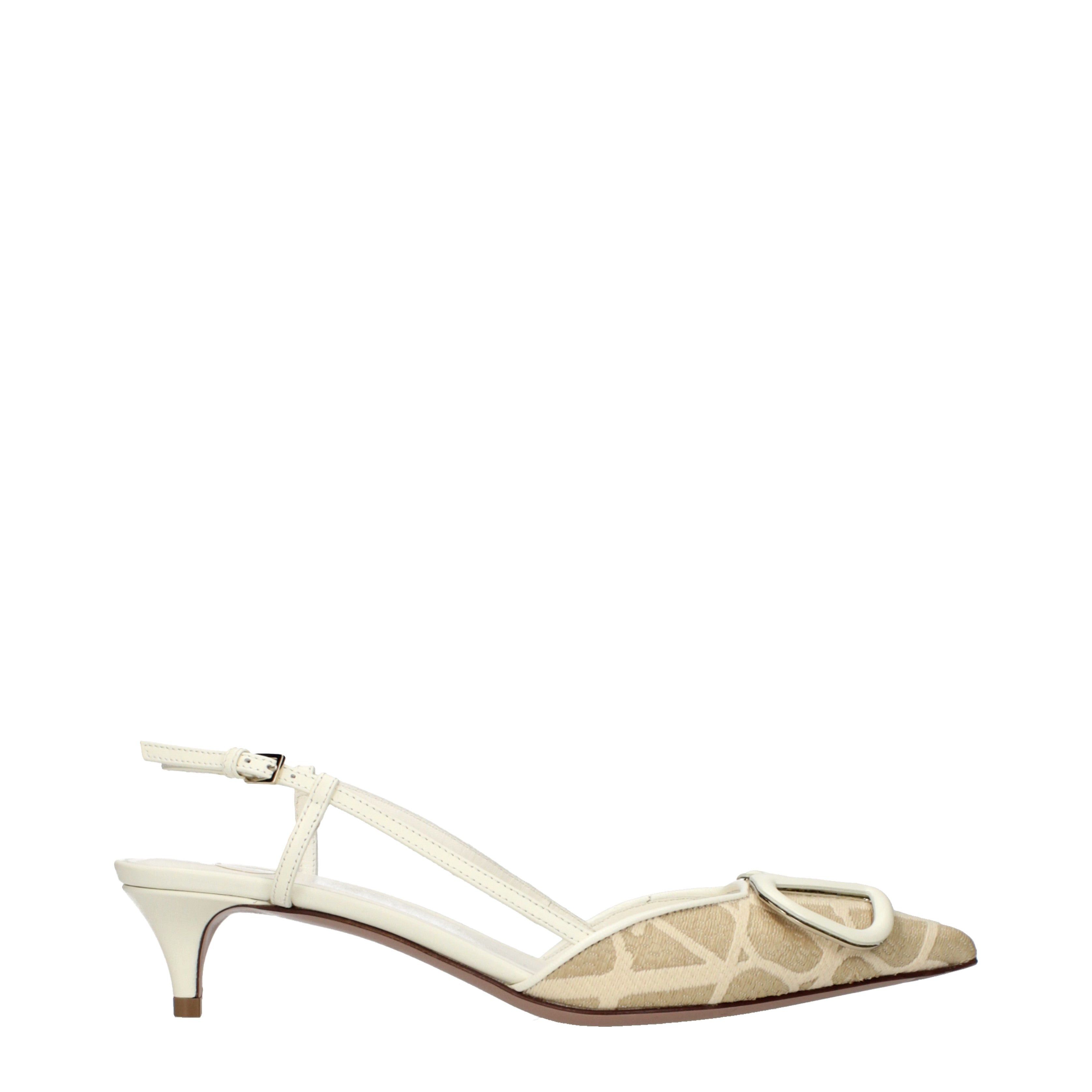 Valentino Sandals Size US 5 / IT 35 - 2 Thumbnail