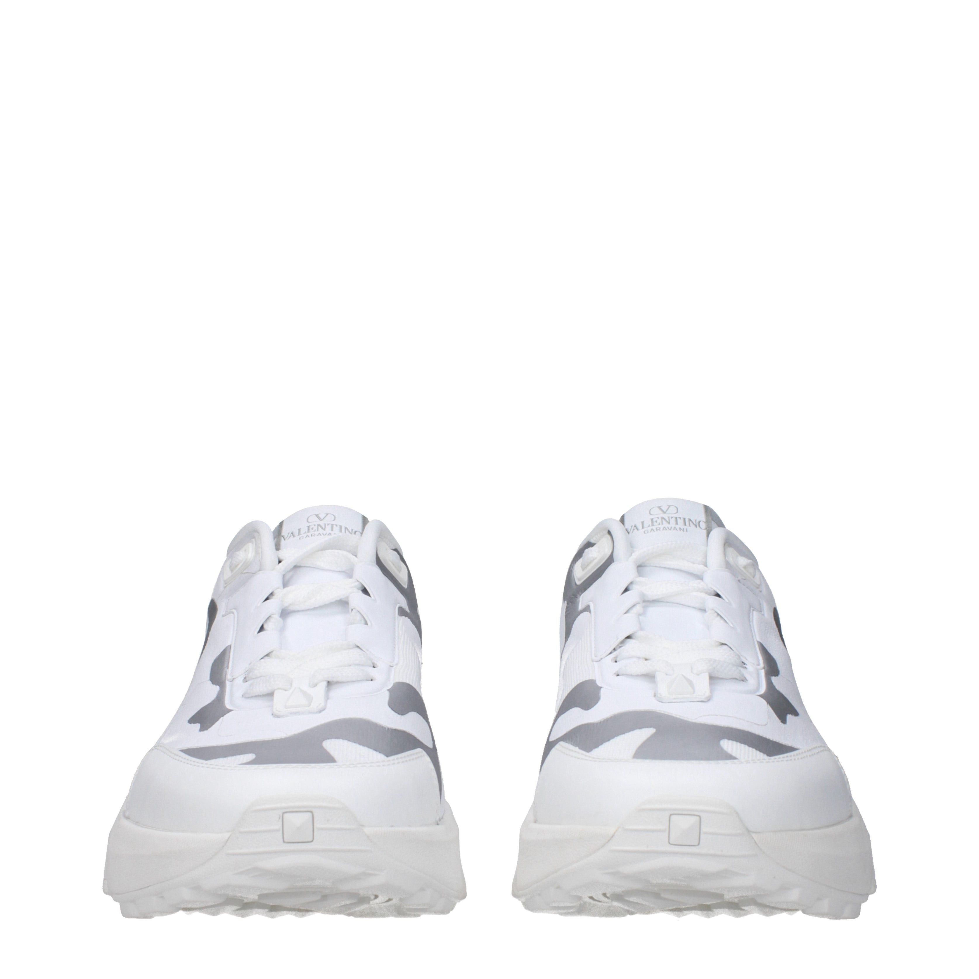 Valentino Sneakers Size US 11 / EU 44 - 3 Thumbnail