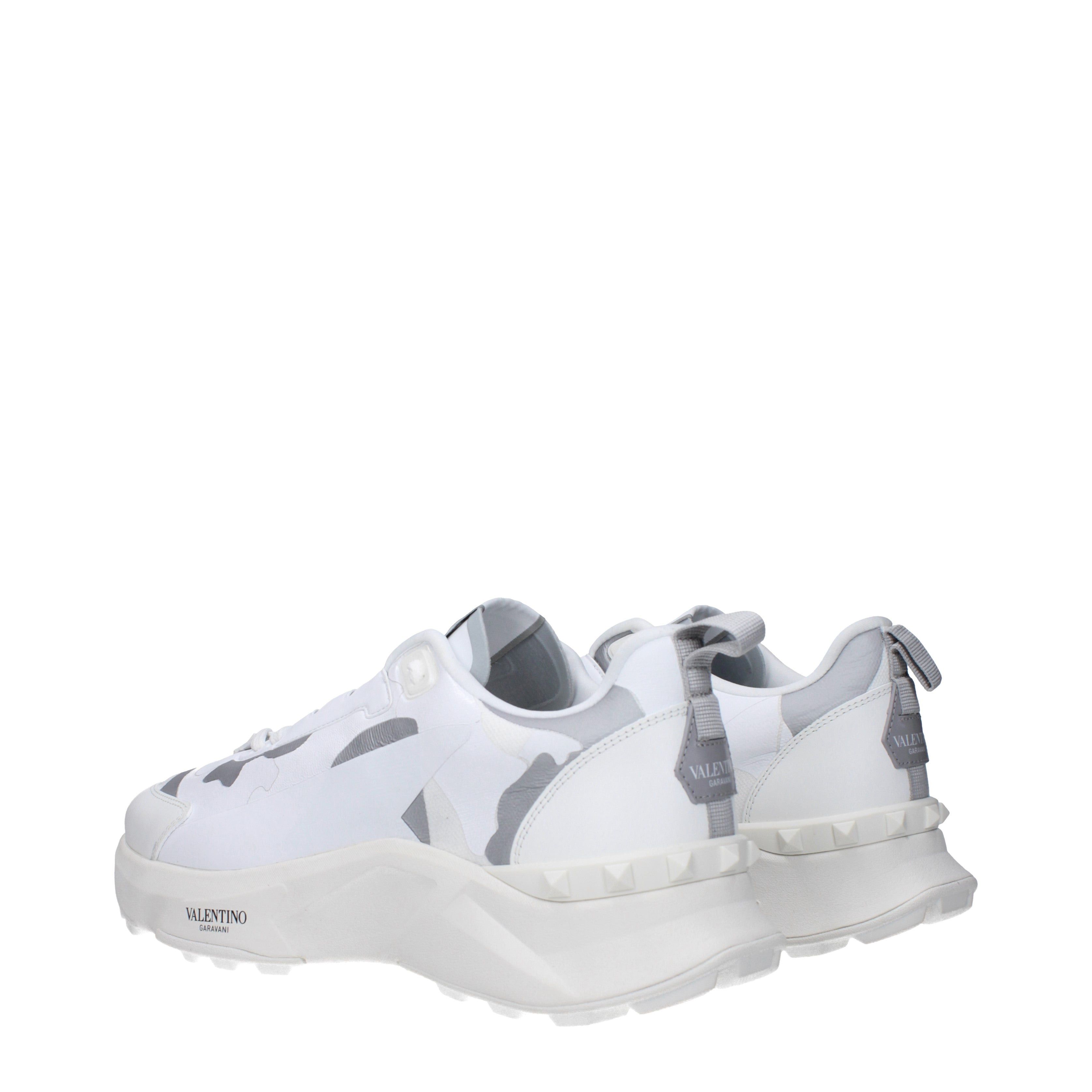 Valentino Sneakers Size US 11 / EU 44 - 4 Thumbnail