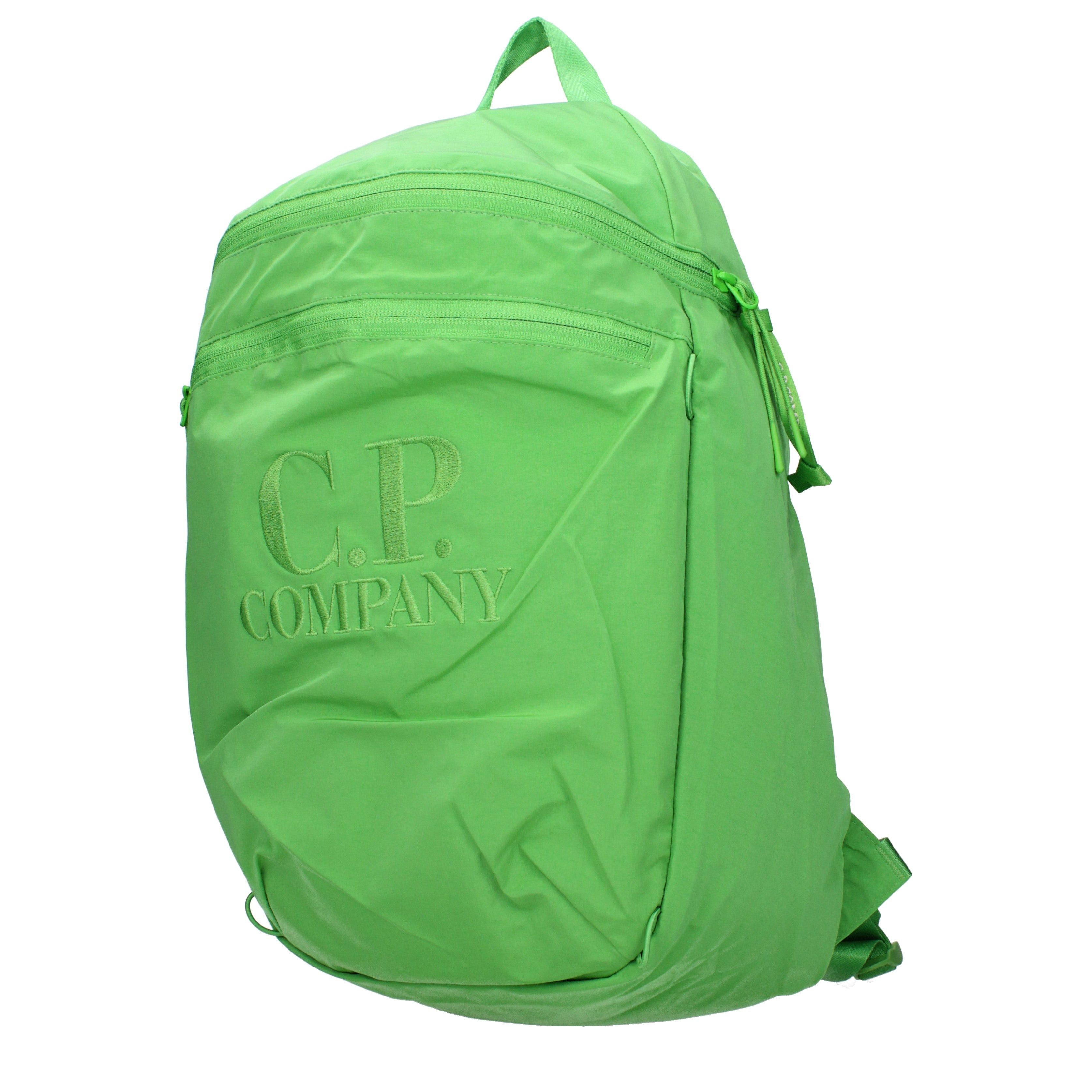 C.P. Company Backpacks & Fannypacks Size ONE SIZE - 2 Thumbnail