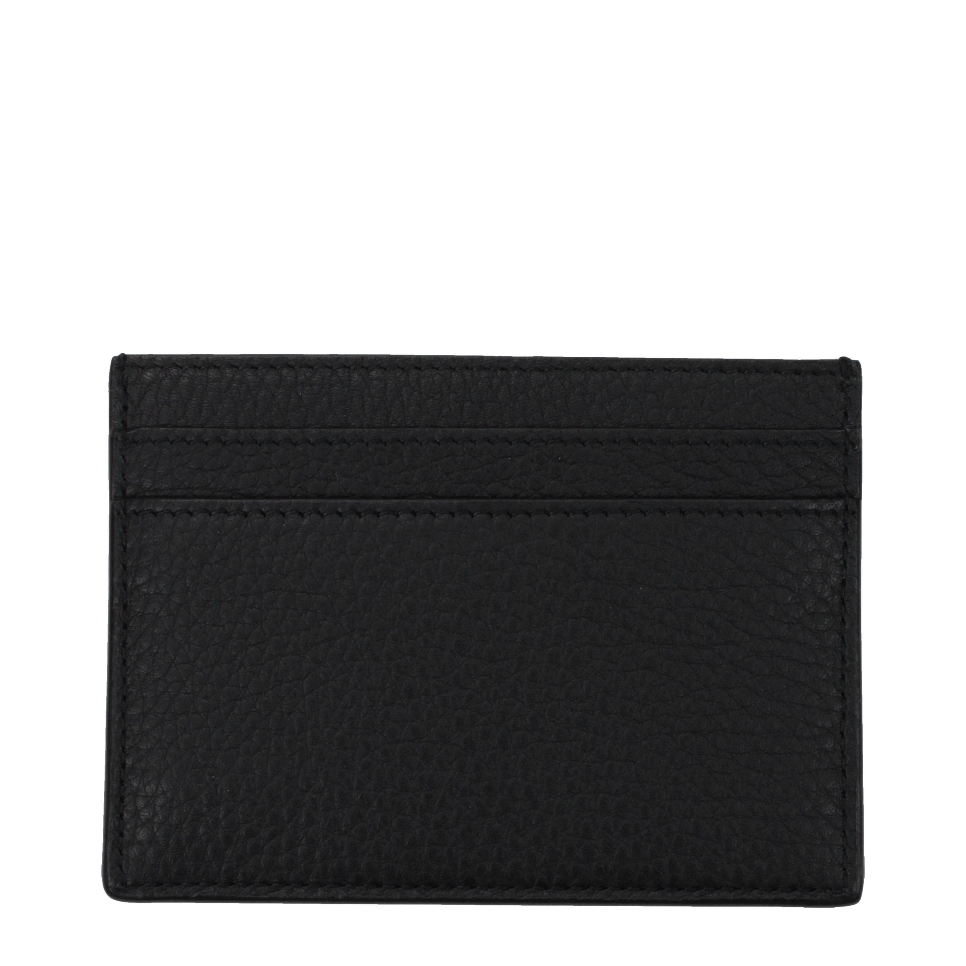 Saint Laurent Paris Document Holders Size ONE SIZE - 2 Thumbnail