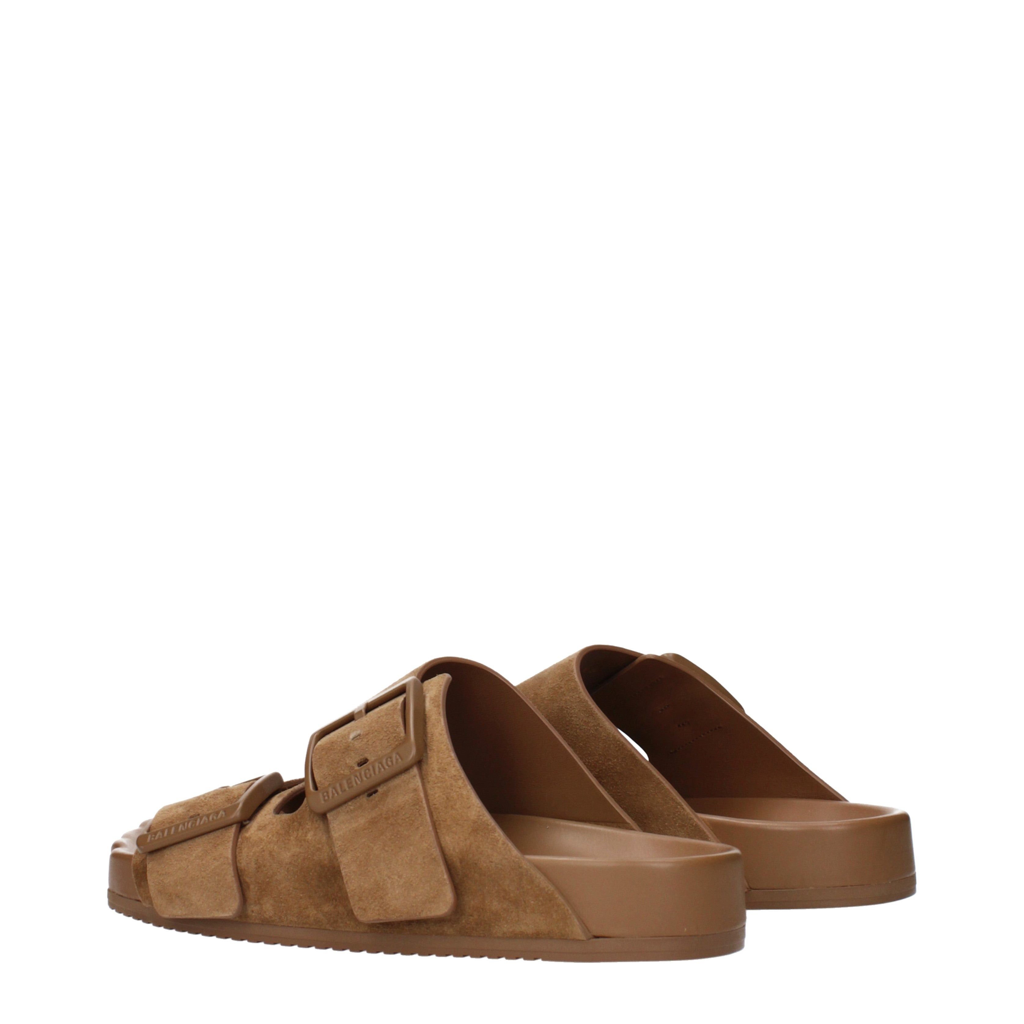 Balenciaga Slippers Size US 7 / IT 37 - 4 Thumbnail
