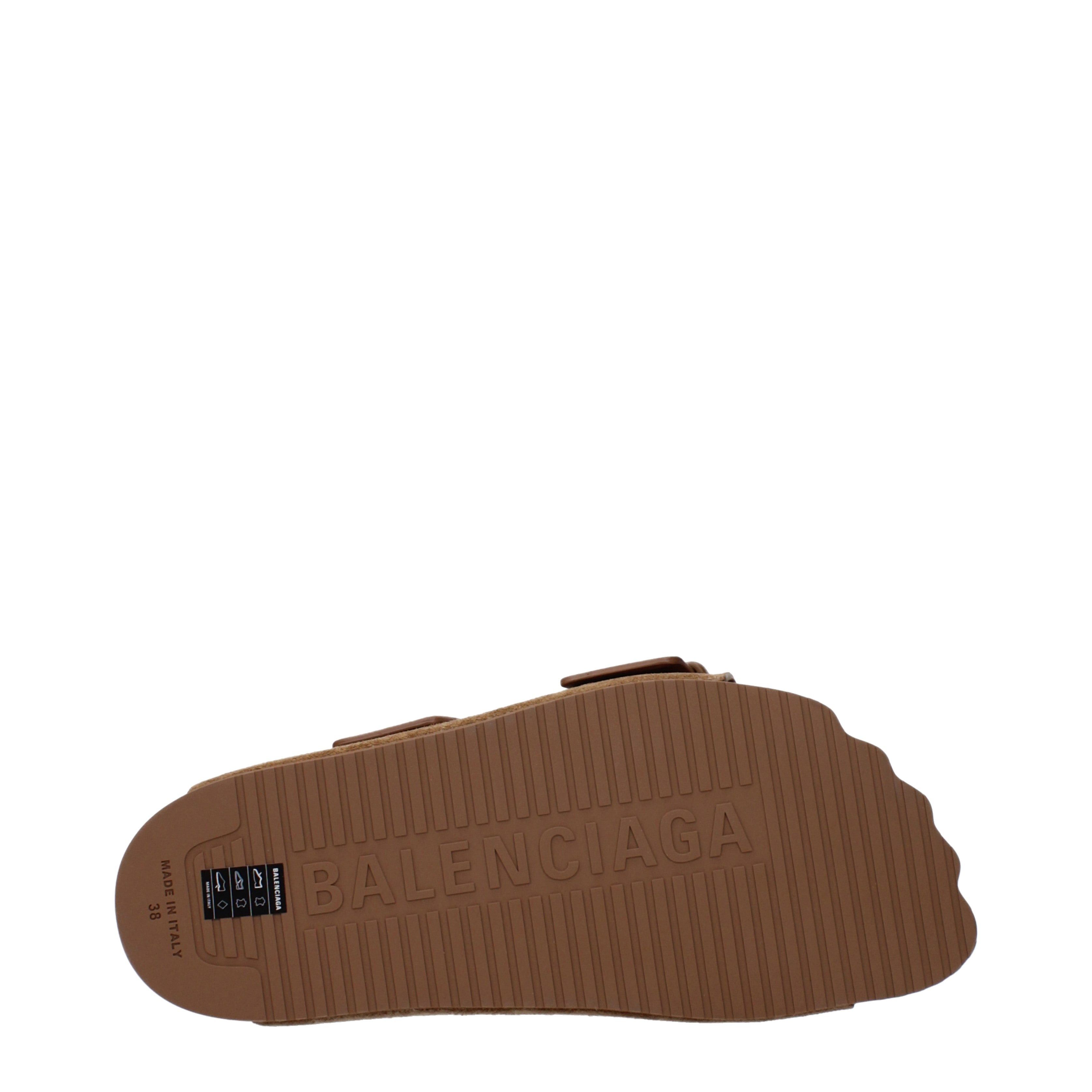 Balenciaga Slippers Size US 8 / IT 38 - 5 Thumbnail
