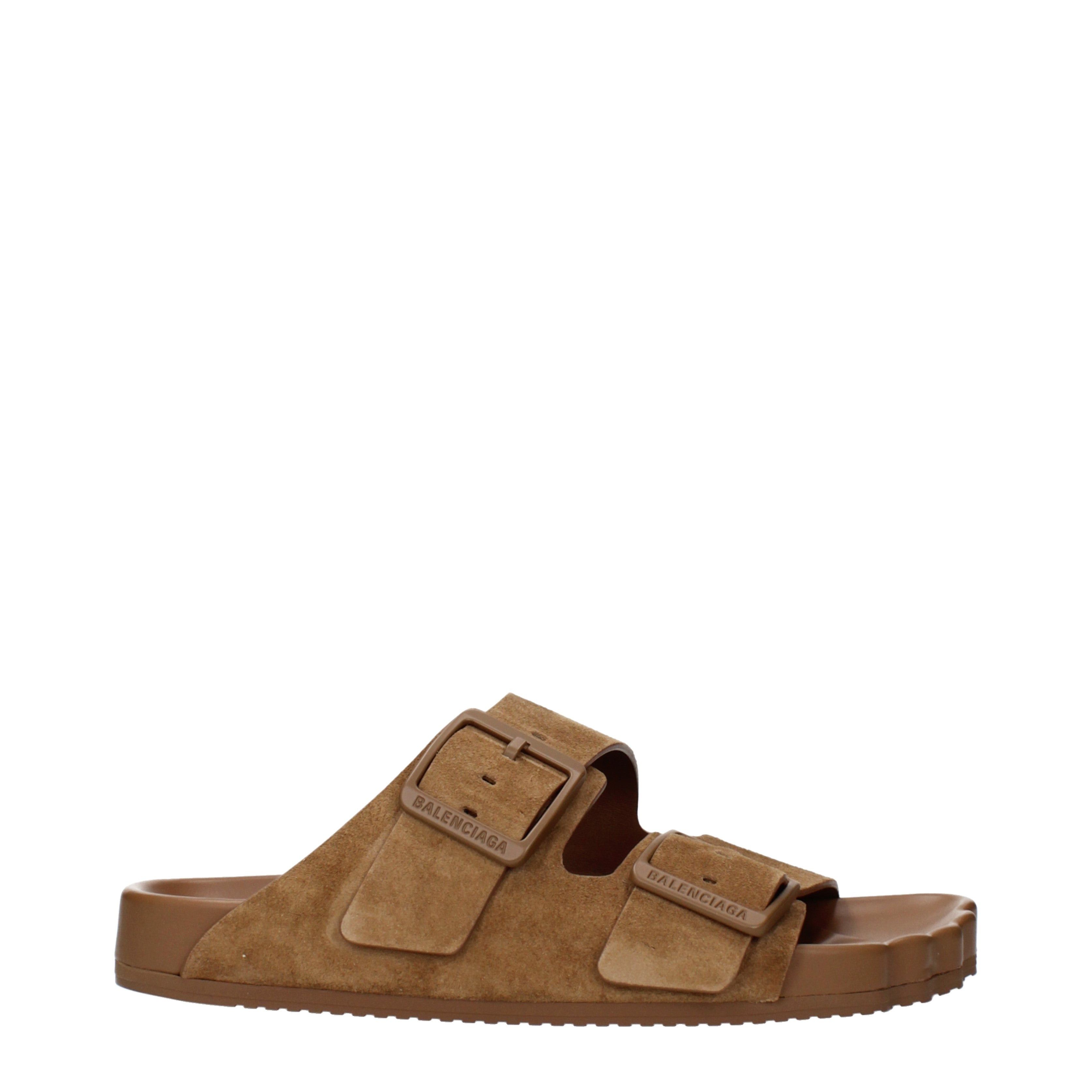 Balenciaga Slippers Size US 8 / IT 38 - 2 Thumbnail