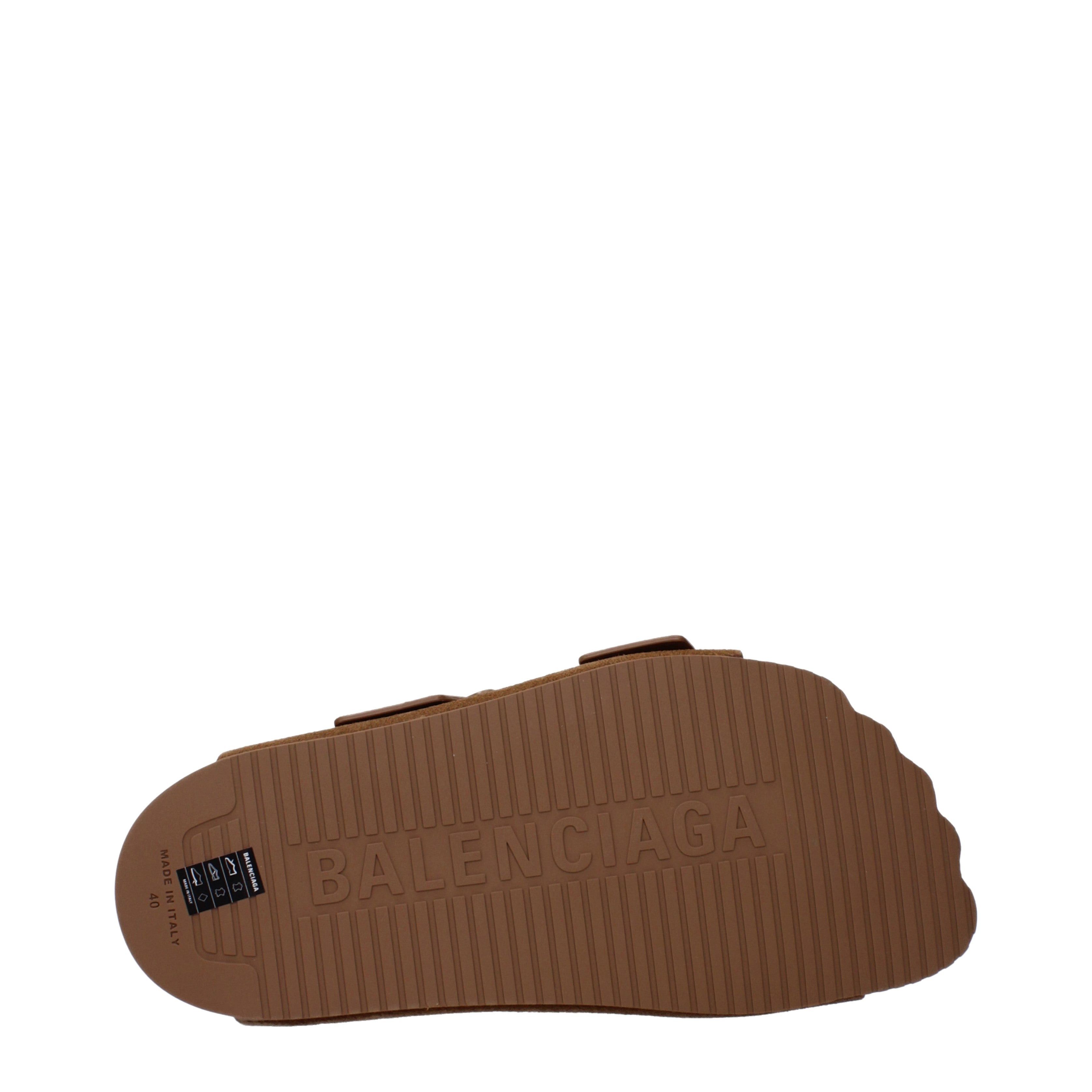 Balenciaga Slippers Size US 8 / EU 41 - 5 Thumbnail