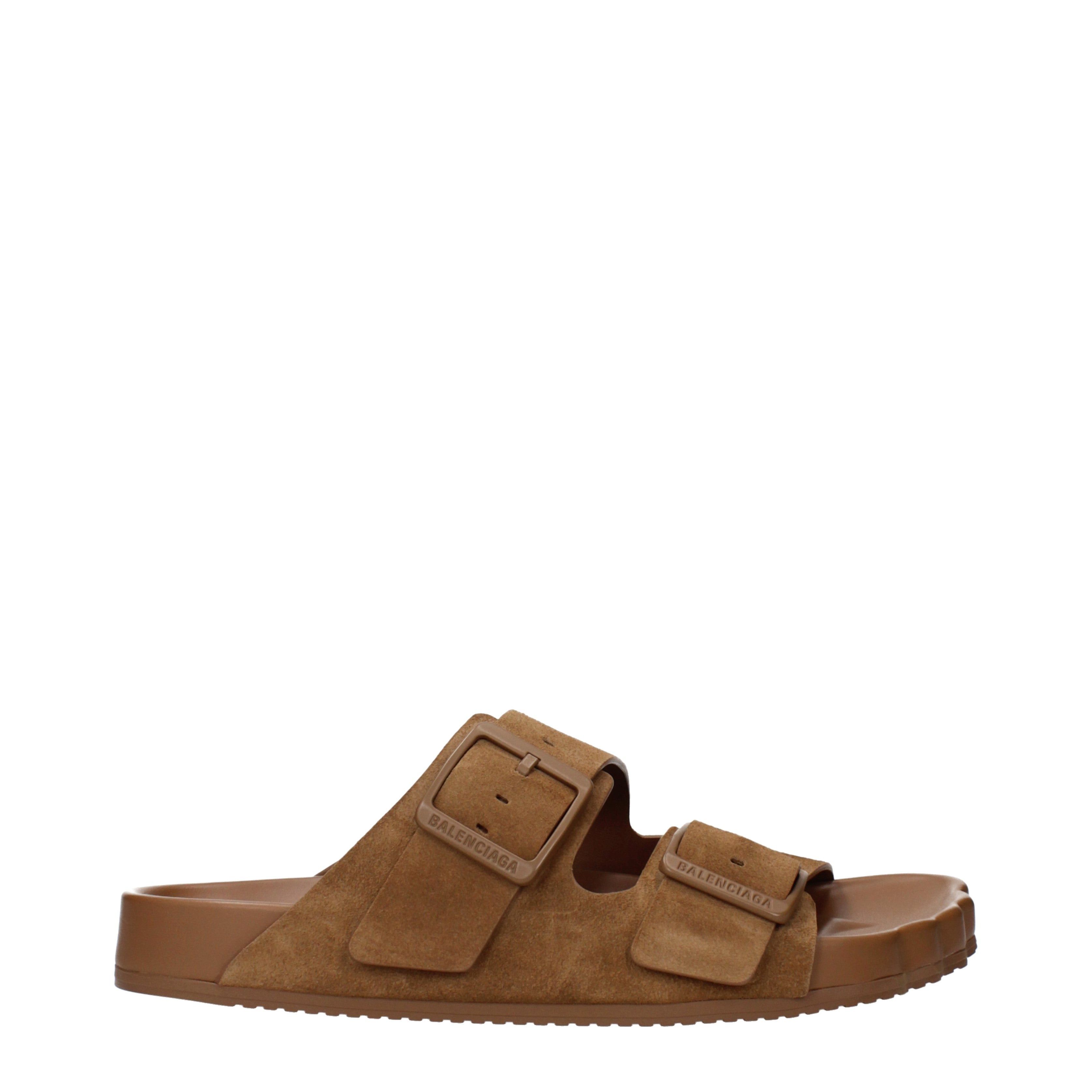 Balenciaga Slippers Size US 8 / EU 41 - 2 Thumbnail
