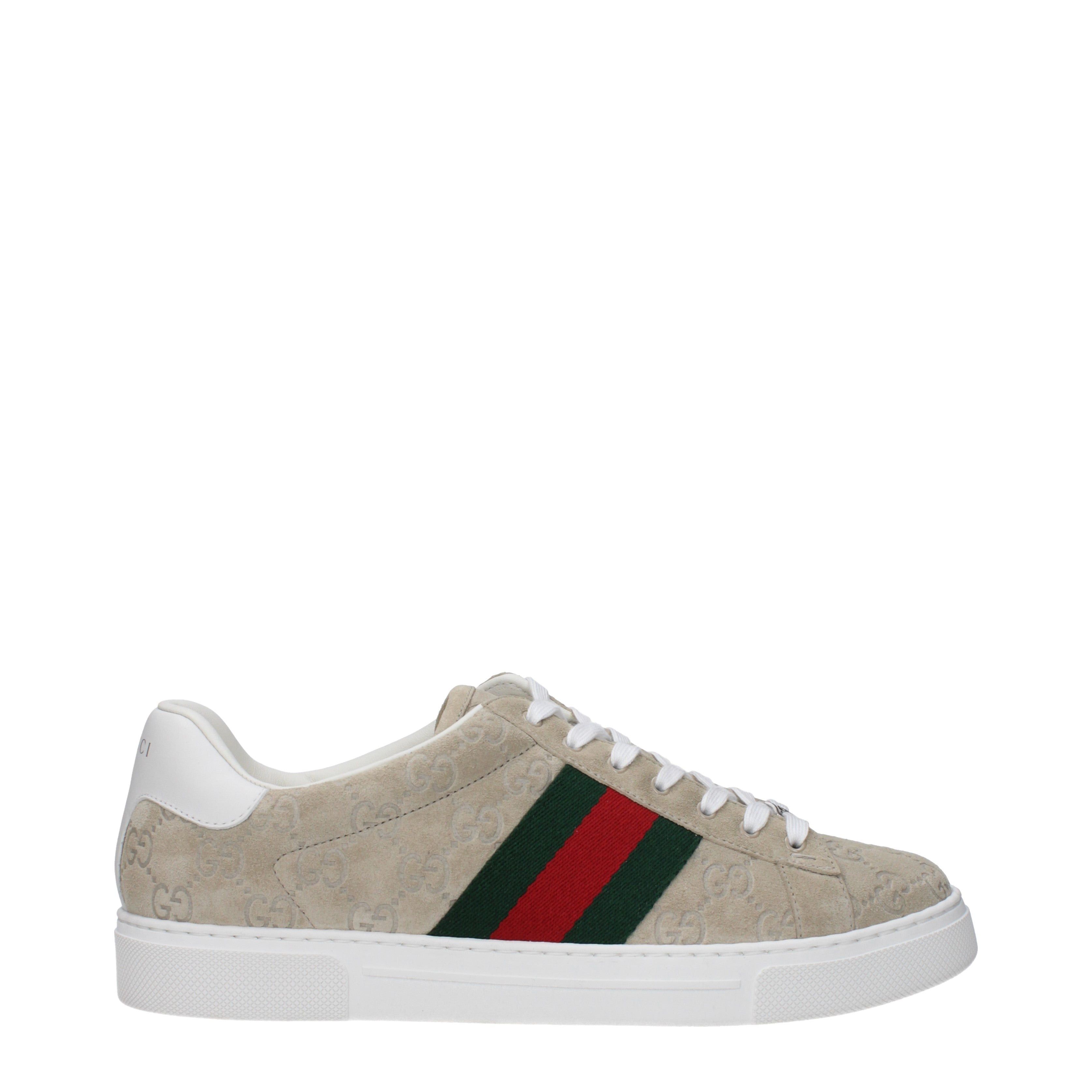 Gucci Sneakers Size US 7.5 / EU 40-41 - 2 Thumbnail