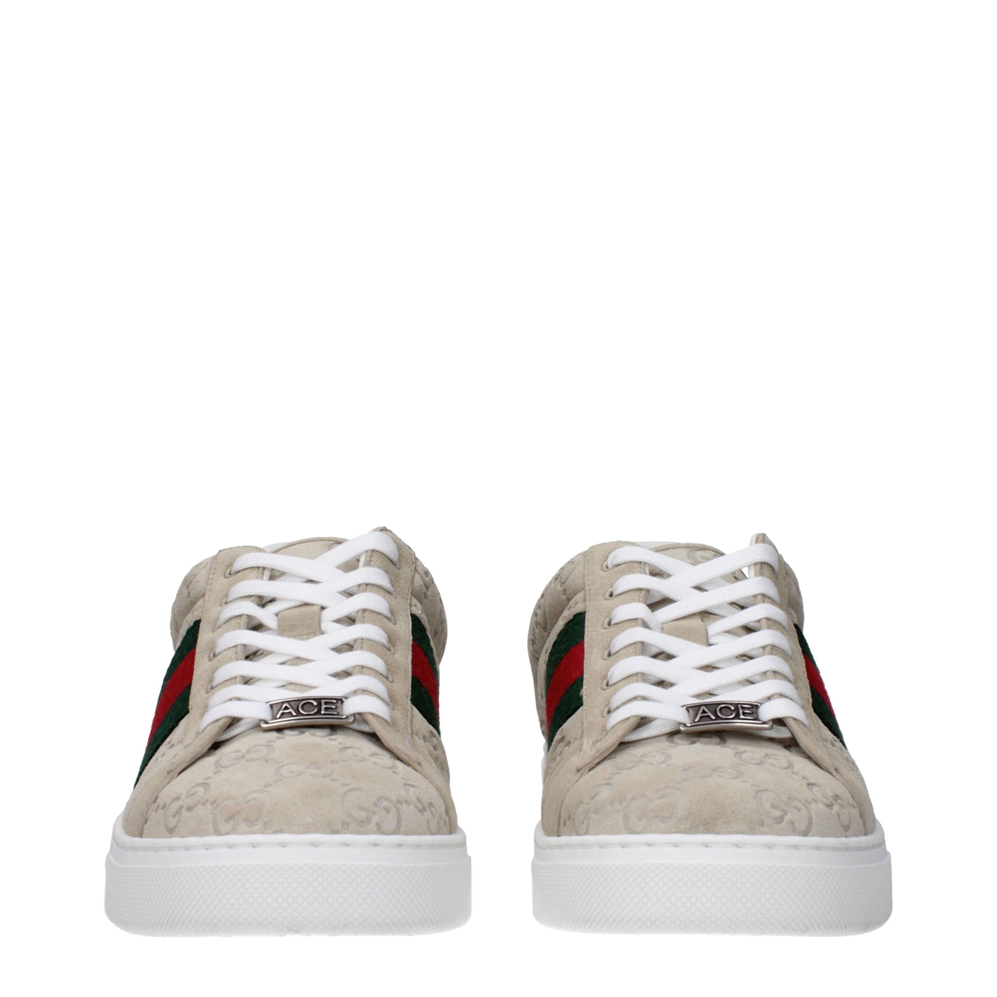 Gucci Sneakers Size US 7.5 / EU 40-41 - 3 Thumbnail
