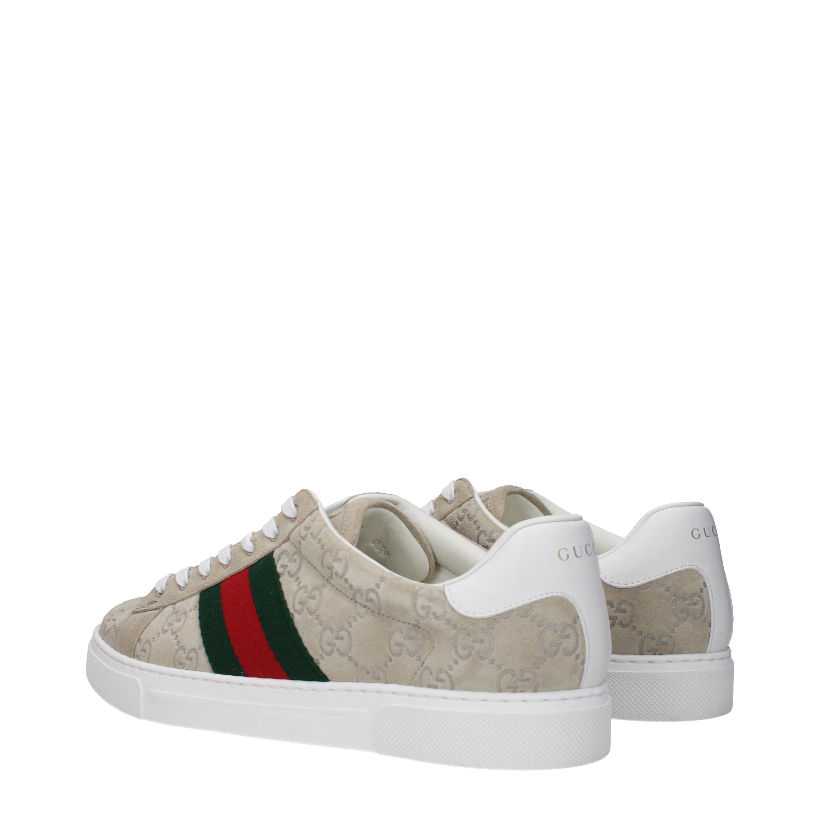 Gucci Sneakers Size US 7.5 / EU 40-41 - 4 Thumbnail