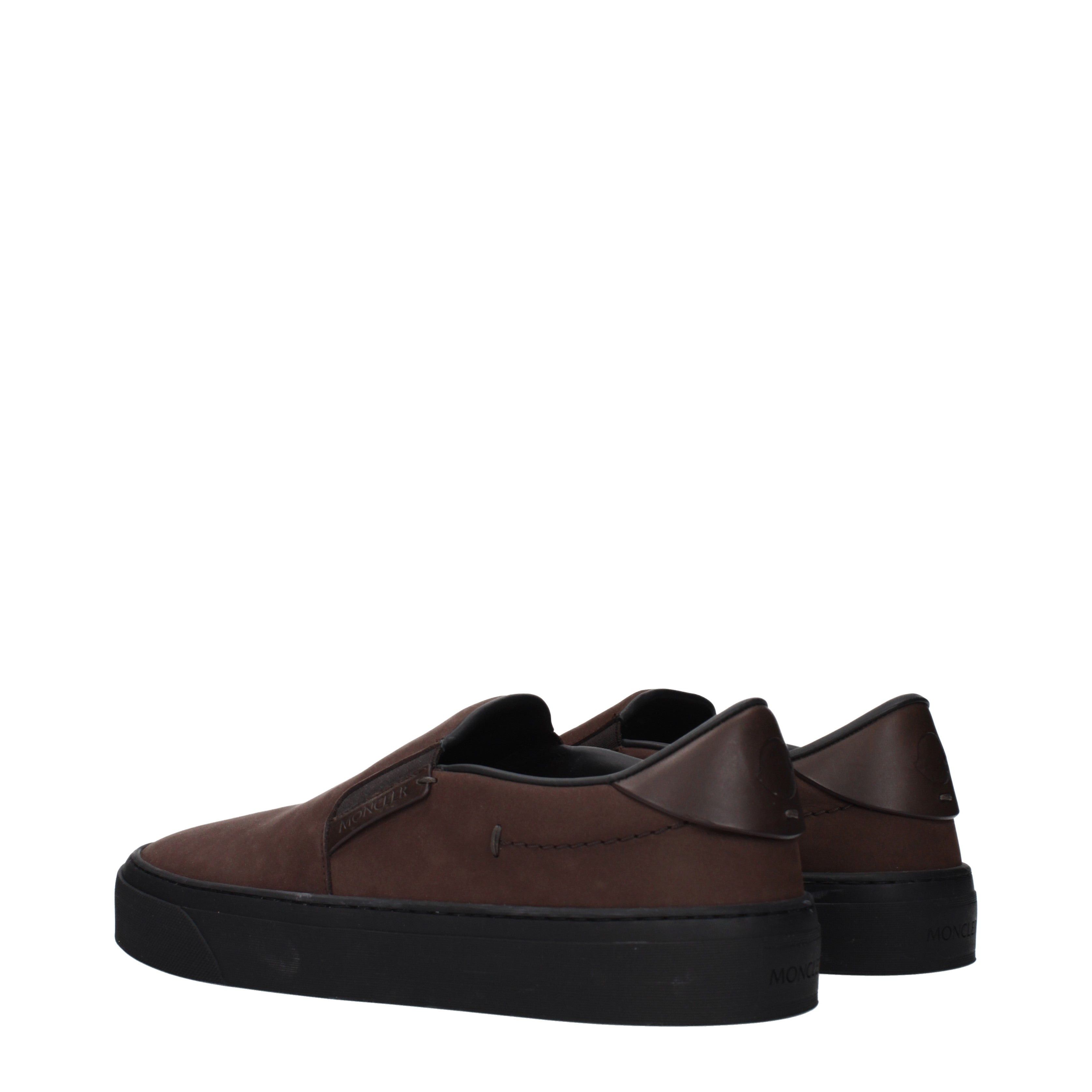 Moncler Slip On Size US 11 / EU 44 - 4 Thumbnail