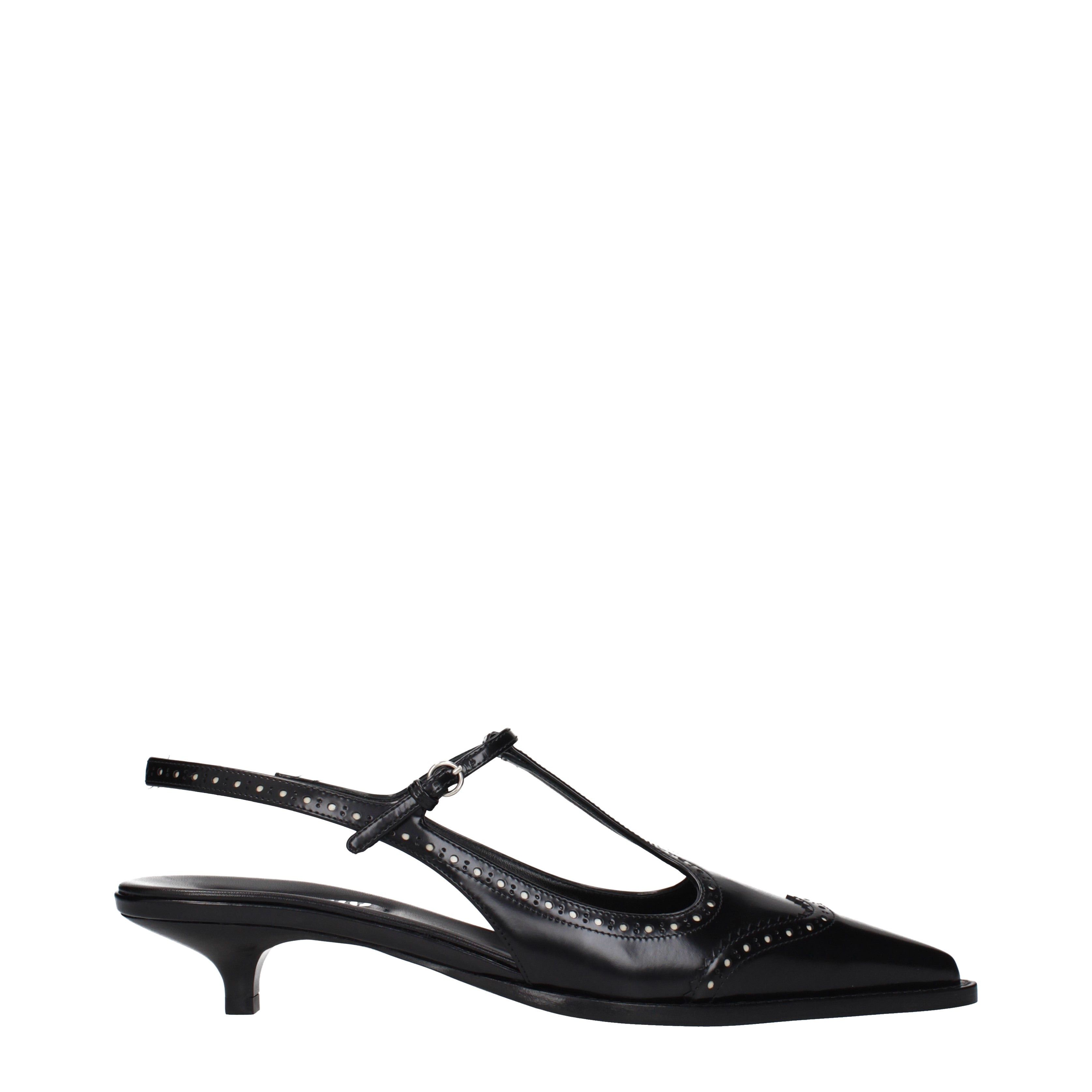Miu Miu Sandals Size US 11 / IT 41 - 2 Thumbnail