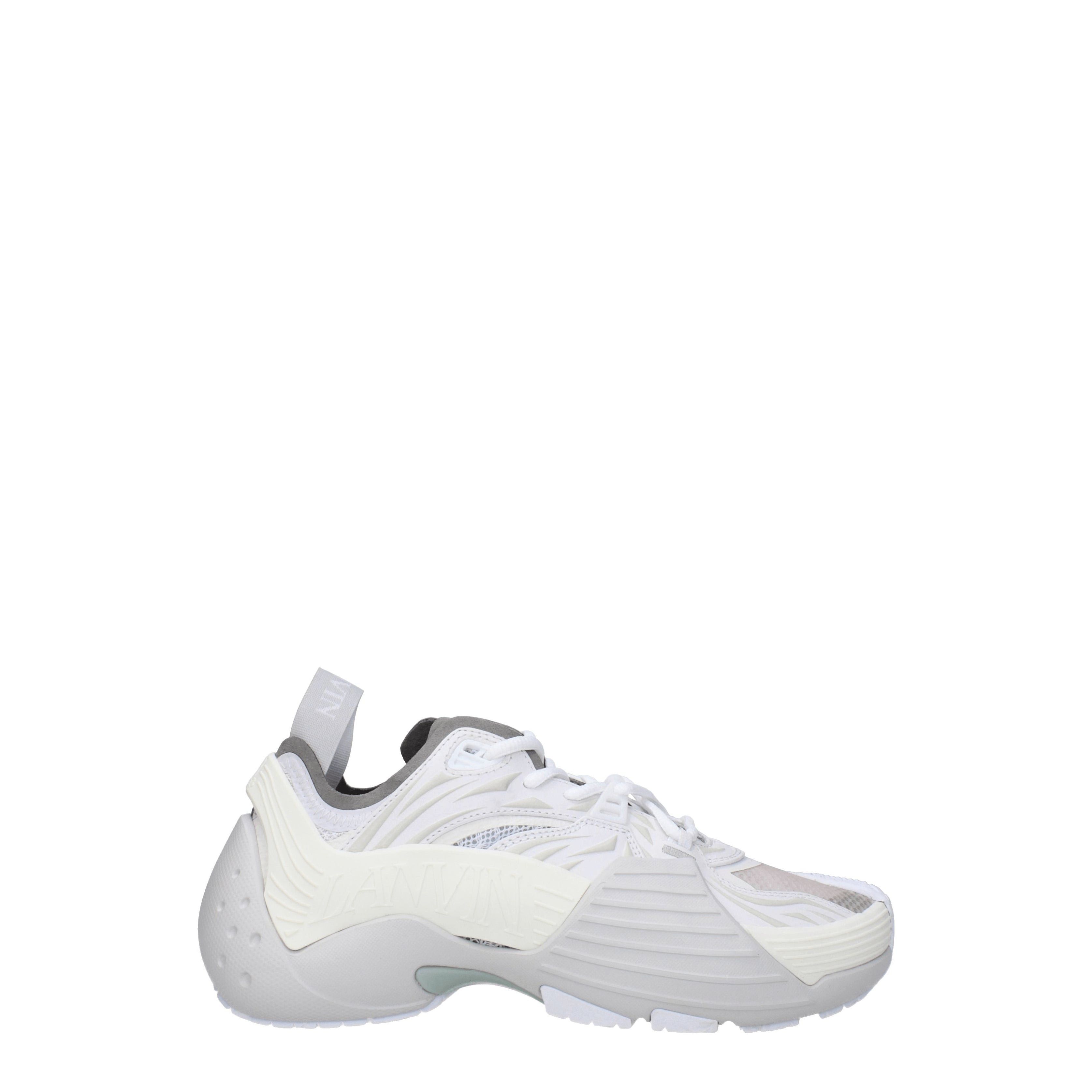 Lanvin Sneakers Size US 10 / IT 40 - 2 Thumbnail