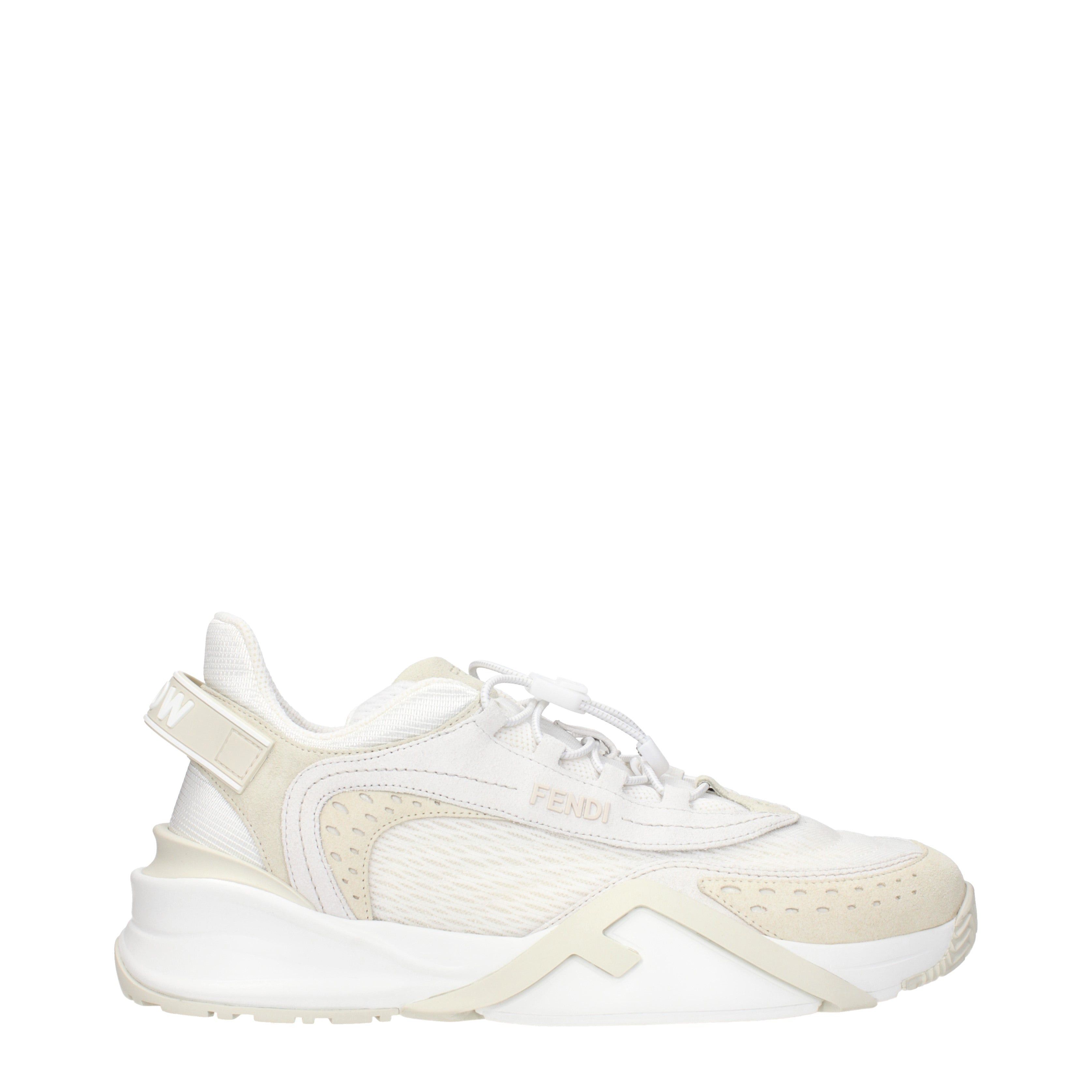 Fendi Sneakers Size US 7 / IT 37 - 2 Thumbnail