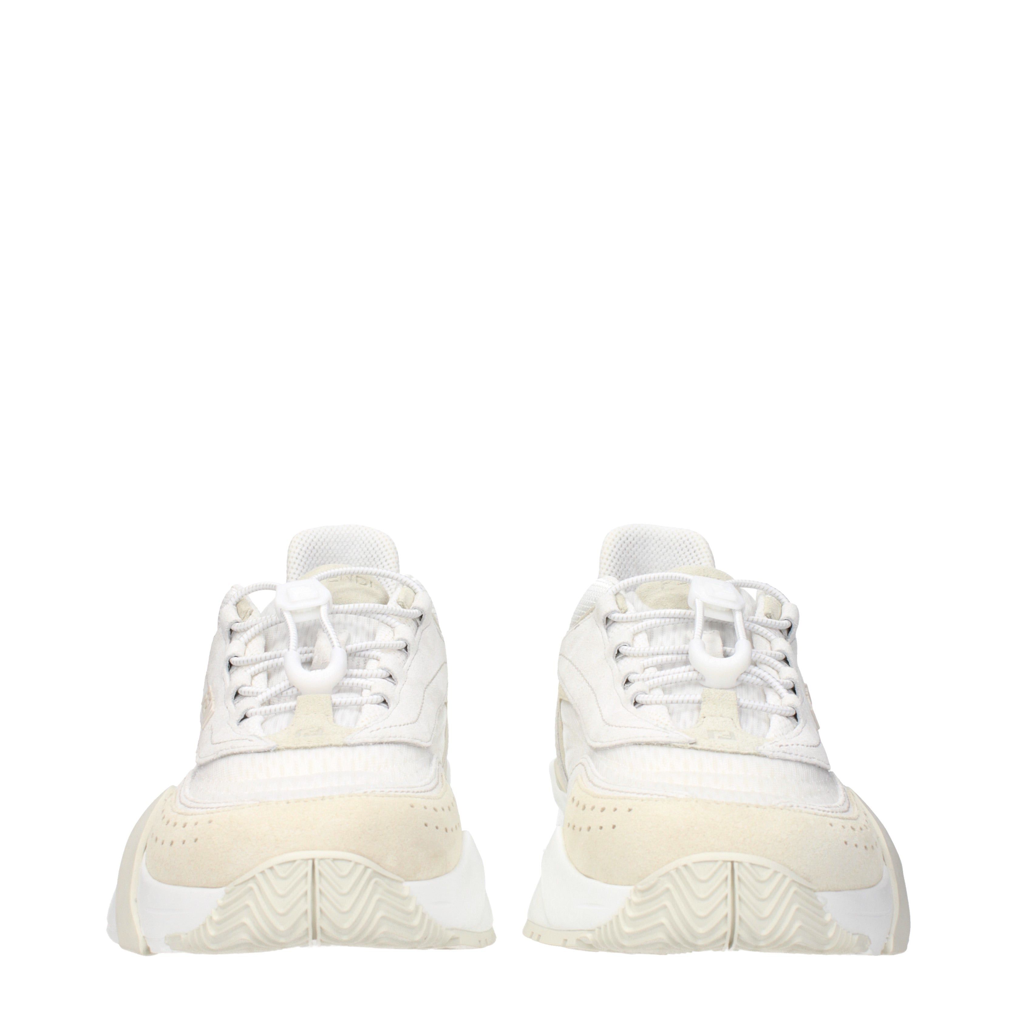 Fendi Sneakers Size US 7 / IT 37 - 3 Thumbnail