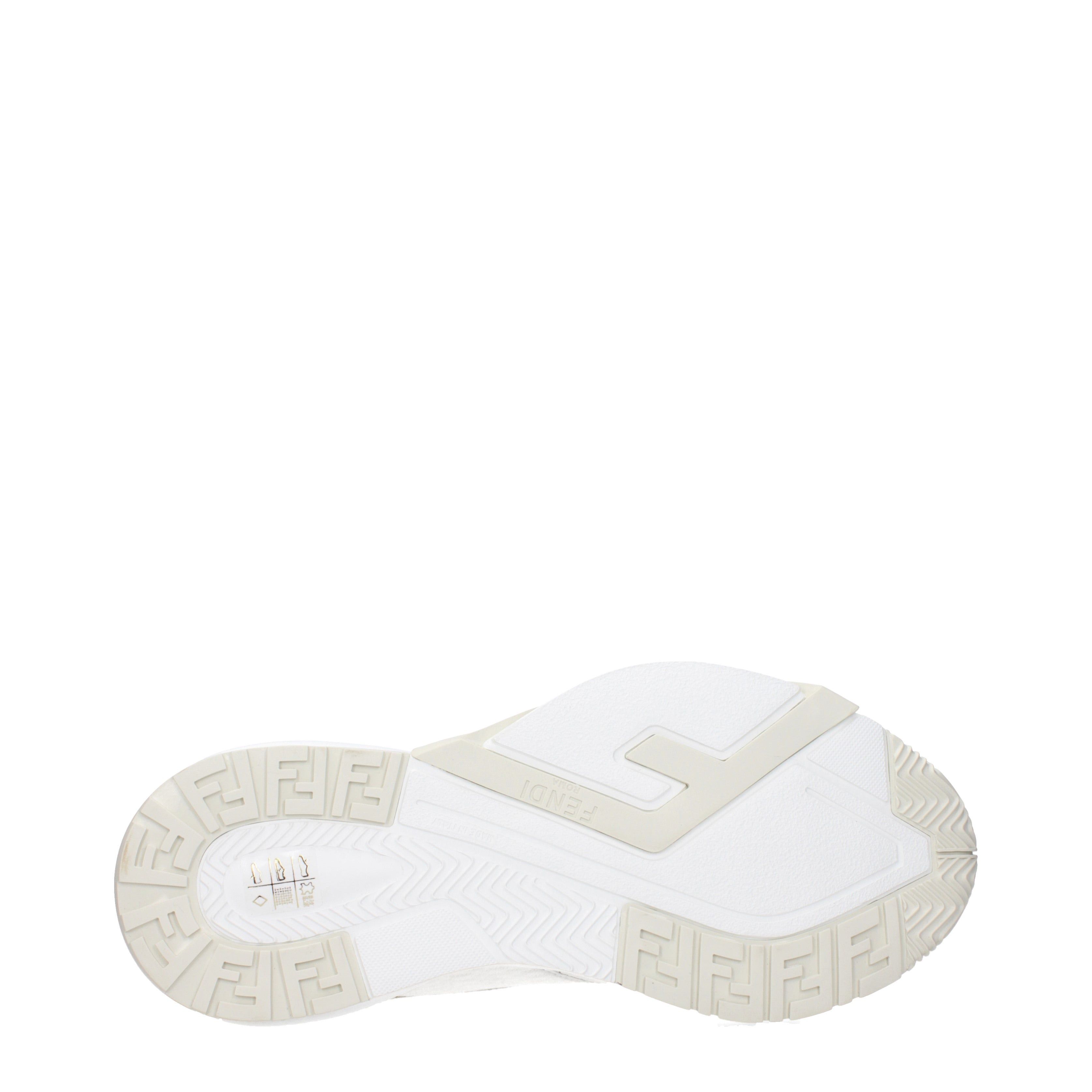 Fendi Sneakers Size US 7 / IT 37 - 5 Thumbnail