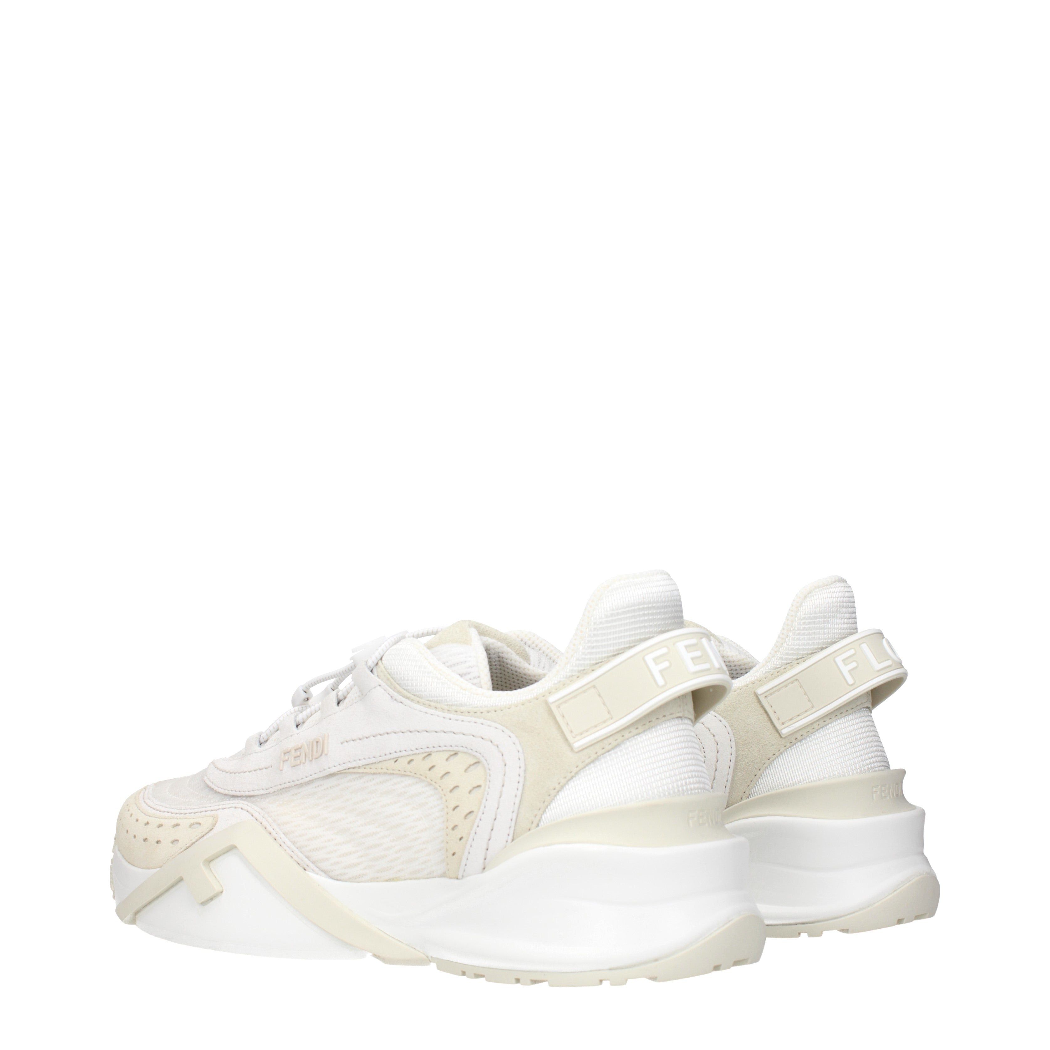 Fendi Sneakers Size US 7 / IT 37 - 4 Thumbnail