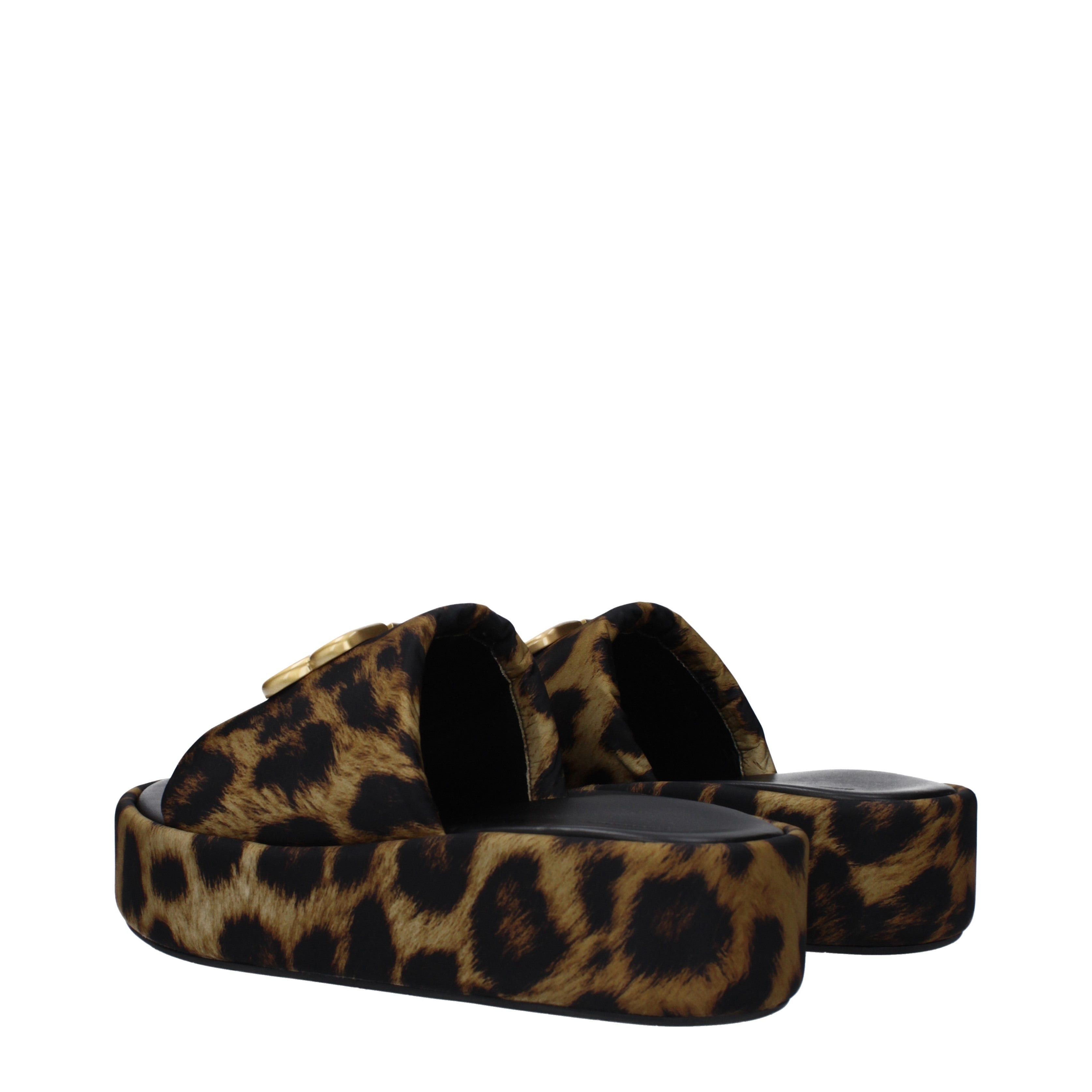 Balenciaga Slippers Size US 4 / IT 34 - 4 Thumbnail