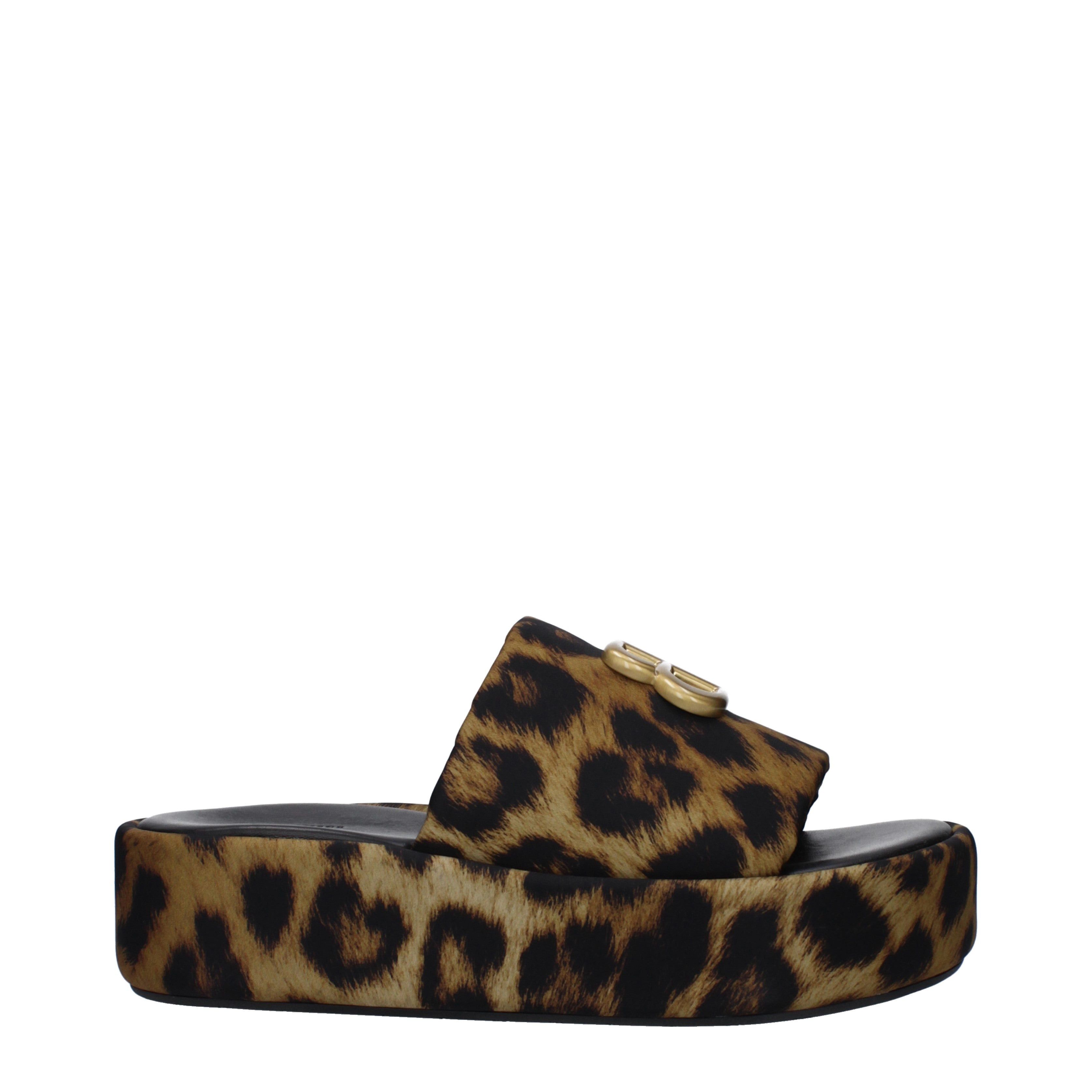 Balenciaga Slippers Size US 4 / IT 34 - 2 Thumbnail