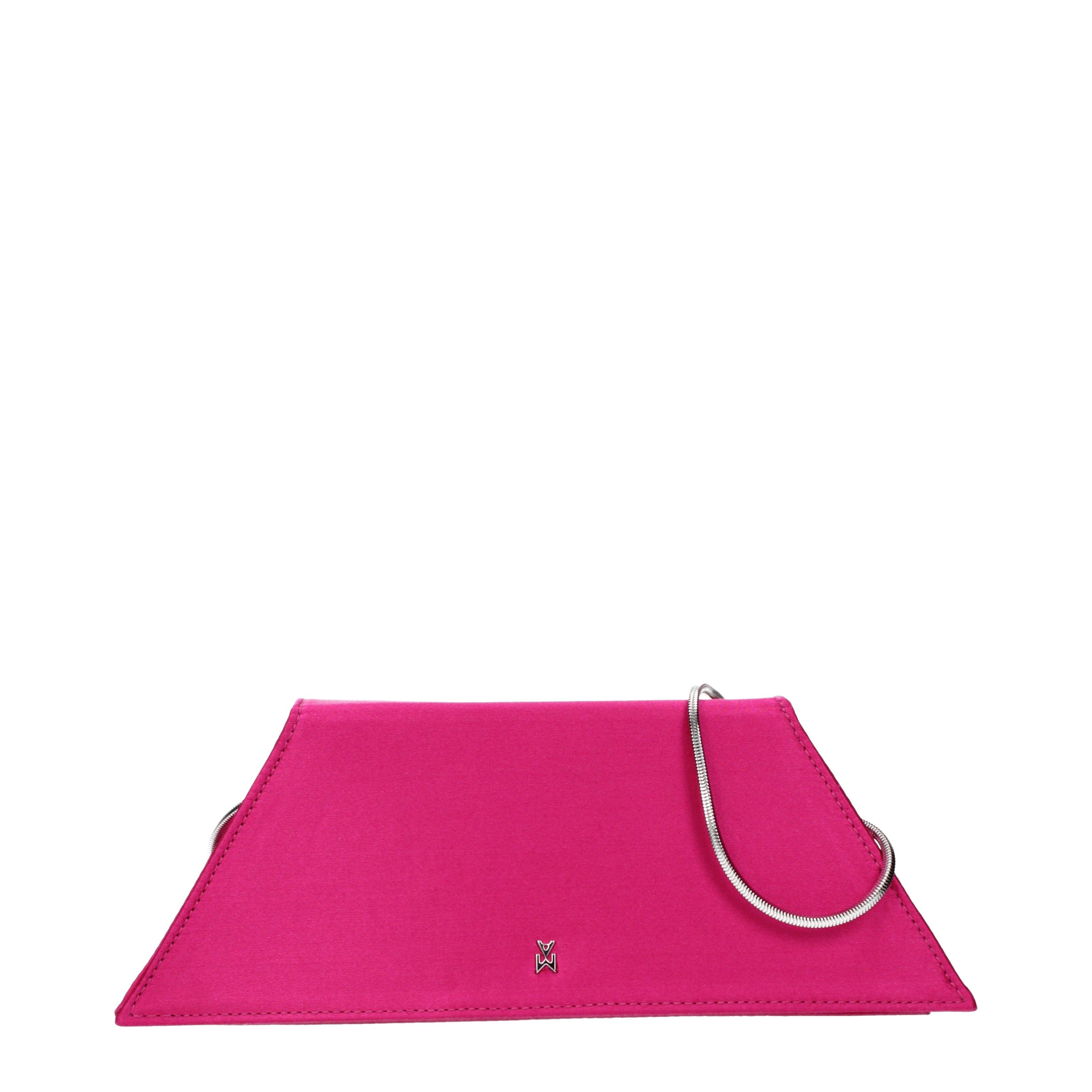 Amina Muaddi Clutches Size ONE SIZE - 3 Thumbnail