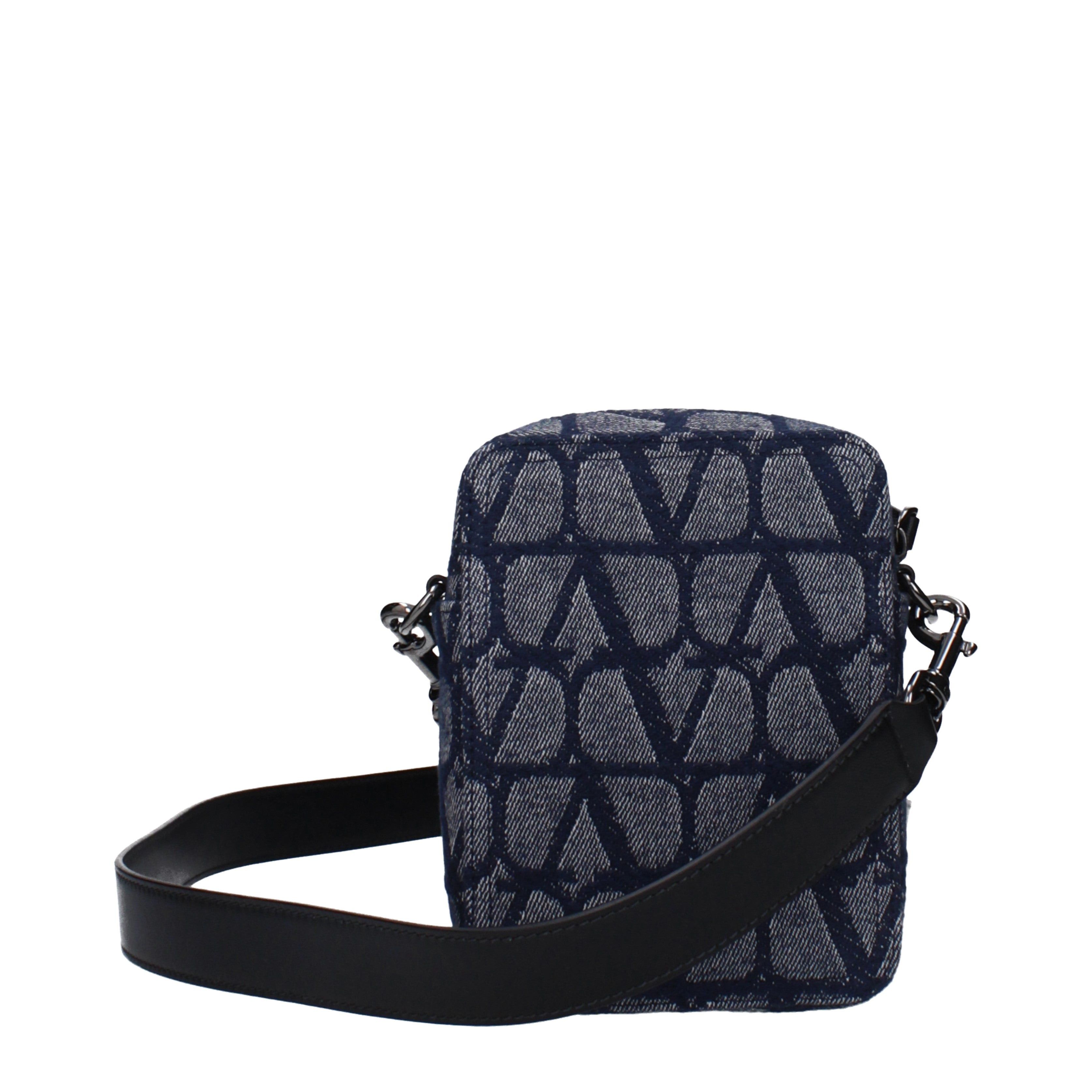 Valentino Crossbody Bags Size ONE SIZE - 3 Thumbnail