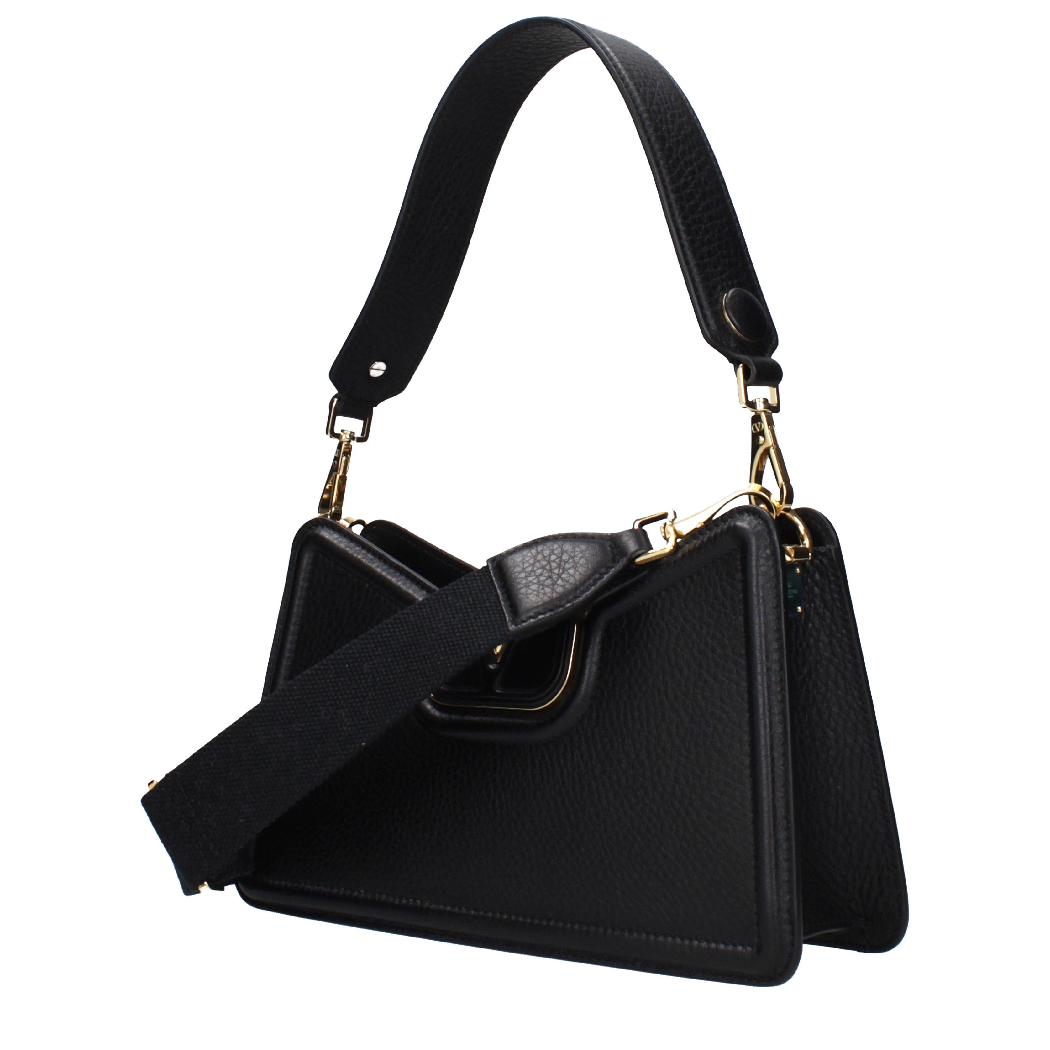 Valentino Shoulder Bags Size ONE SIZE - 2 Thumbnail