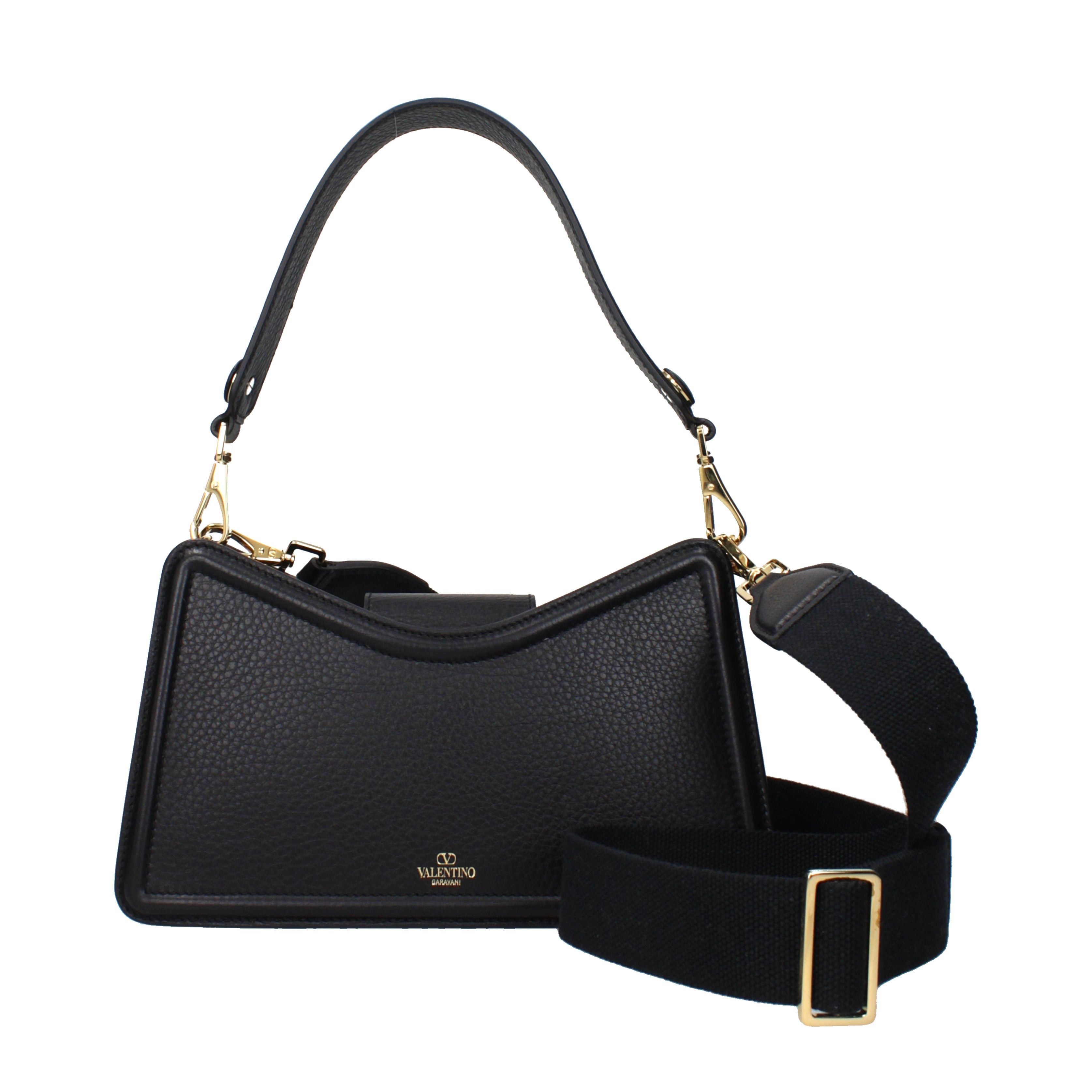 Valentino Shoulder Bags Size ONE SIZE - 3 Thumbnail