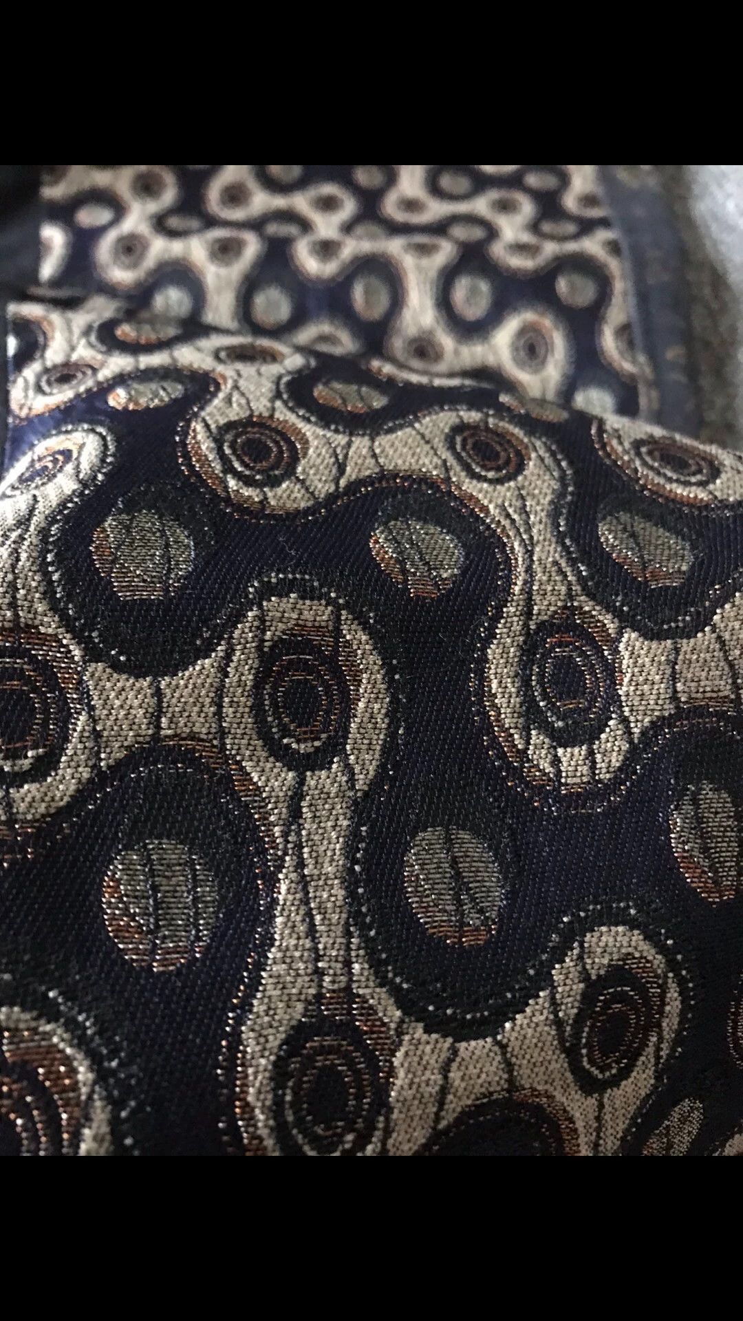 Dries Van Noten Multi-Patterned Casual Pants Size 32 Size US 32 / EU 48 - 3 Thumbnail