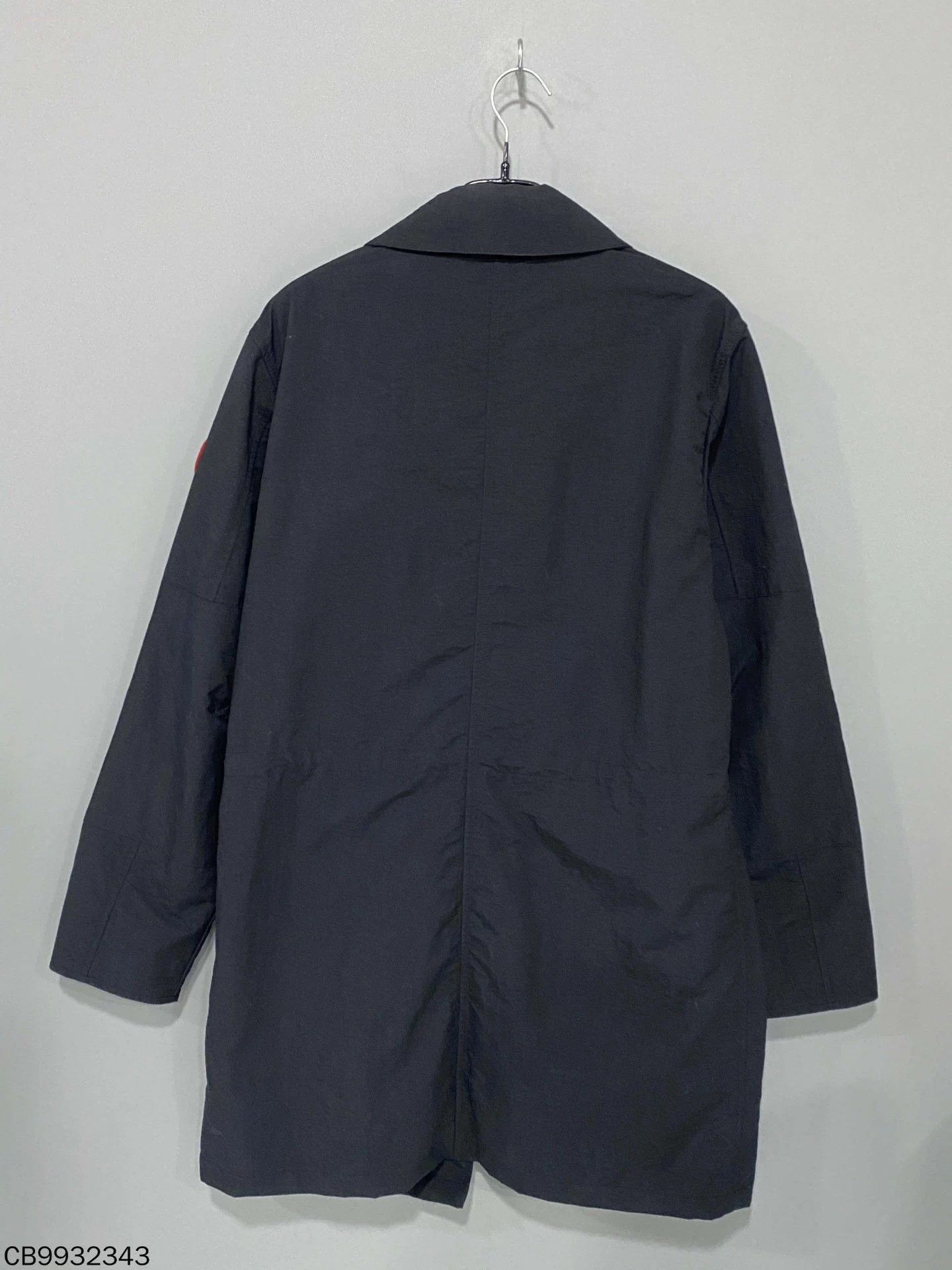 Canada Goose Gray Heavy Winter Coat - Size M Size US M / EU 48-50 / 2 - 3 Thumbnail