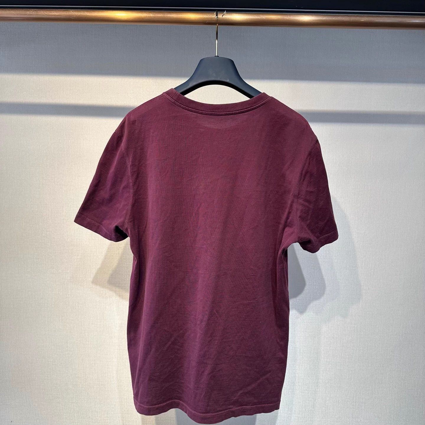 Louis Vuitton Purple Short Sleeve T-Shirt Size US M / EU 48-50 / 2 - 5 Thumbnail