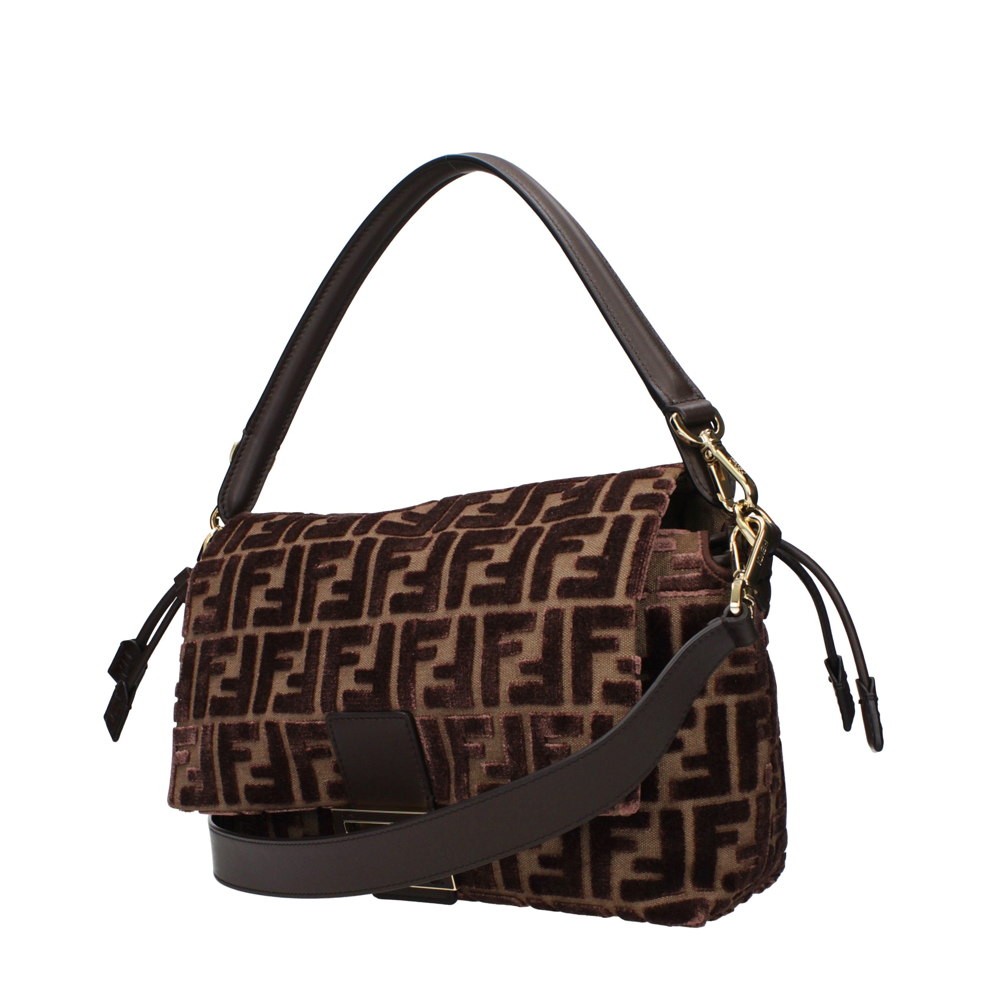 Fendi Handbags Size ONE SIZE - 2 Thumbnail