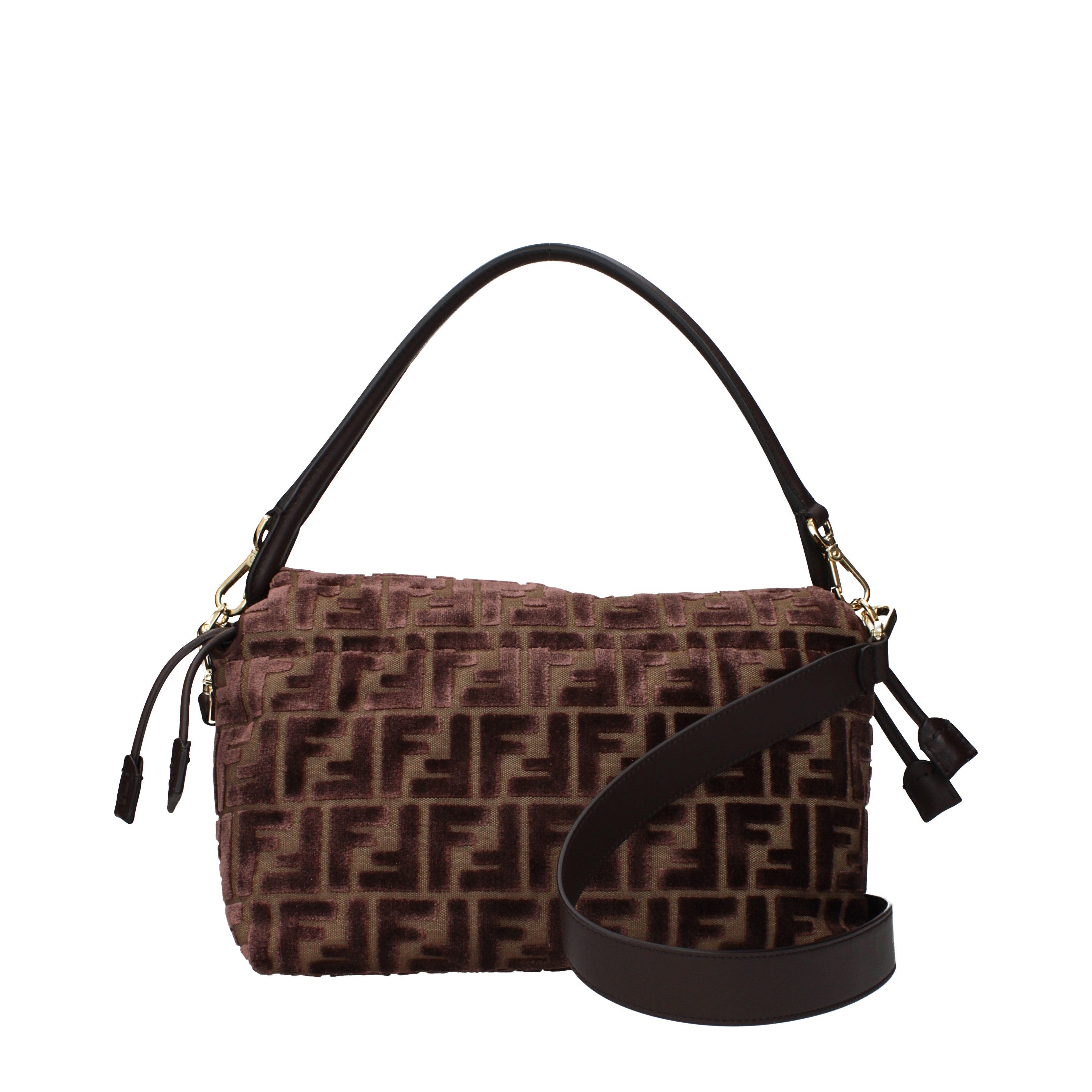 Fendi Handbags Size ONE SIZE - 3 Thumbnail