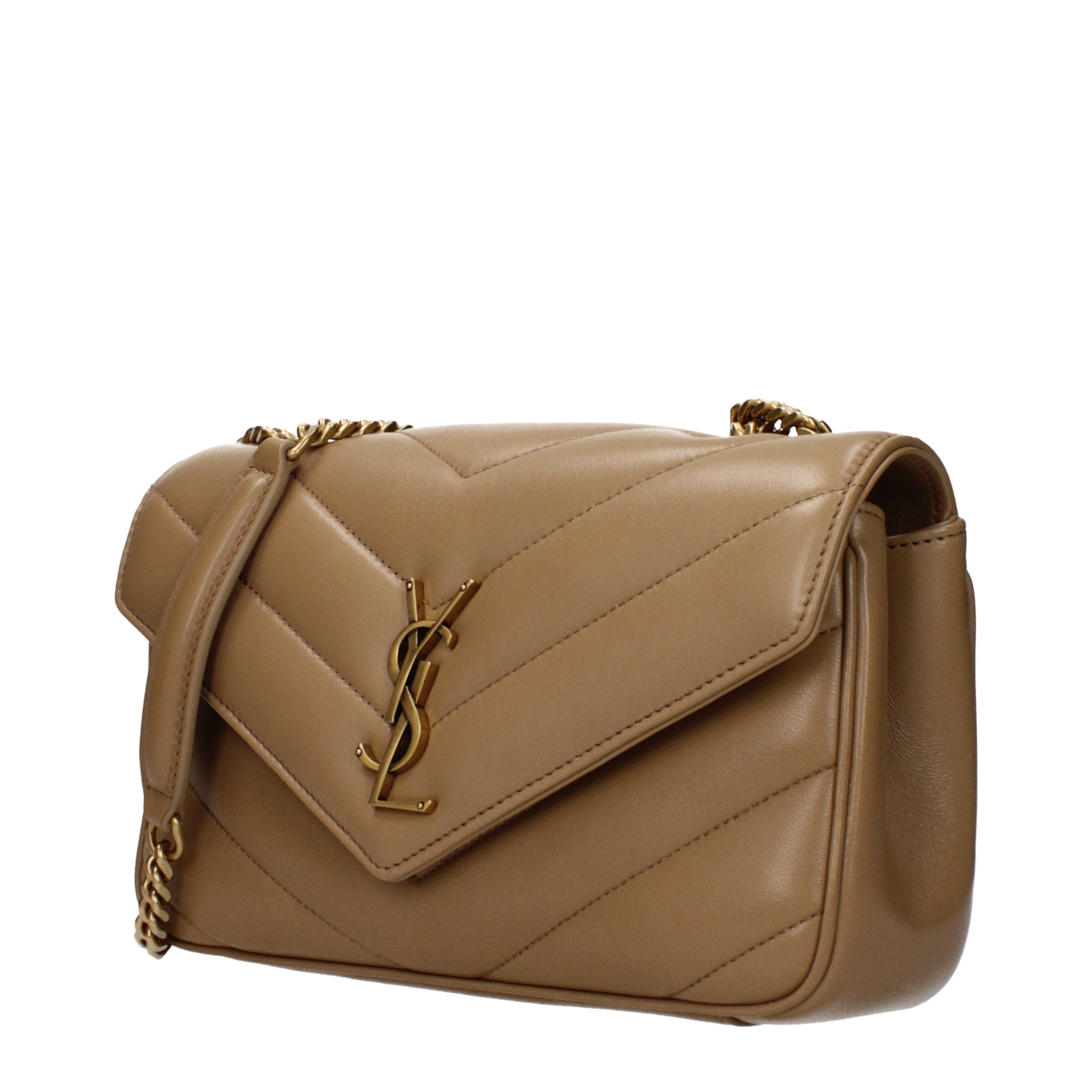 Saint Laurent Paris Shoulder Bags Size ONE SIZE - 2 Thumbnail
