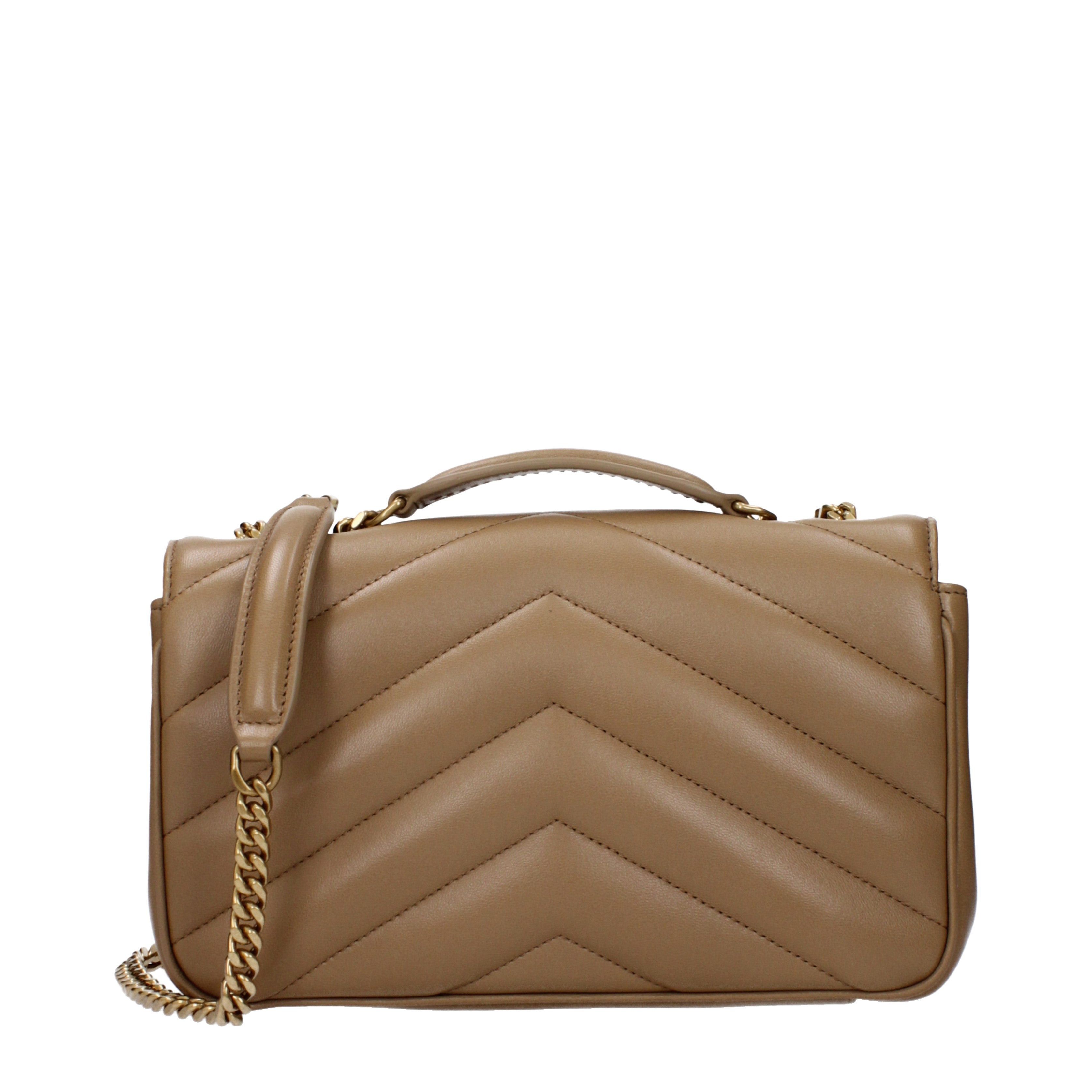 Saint Laurent Paris Shoulder Bags Size ONE SIZE - 3 Thumbnail
