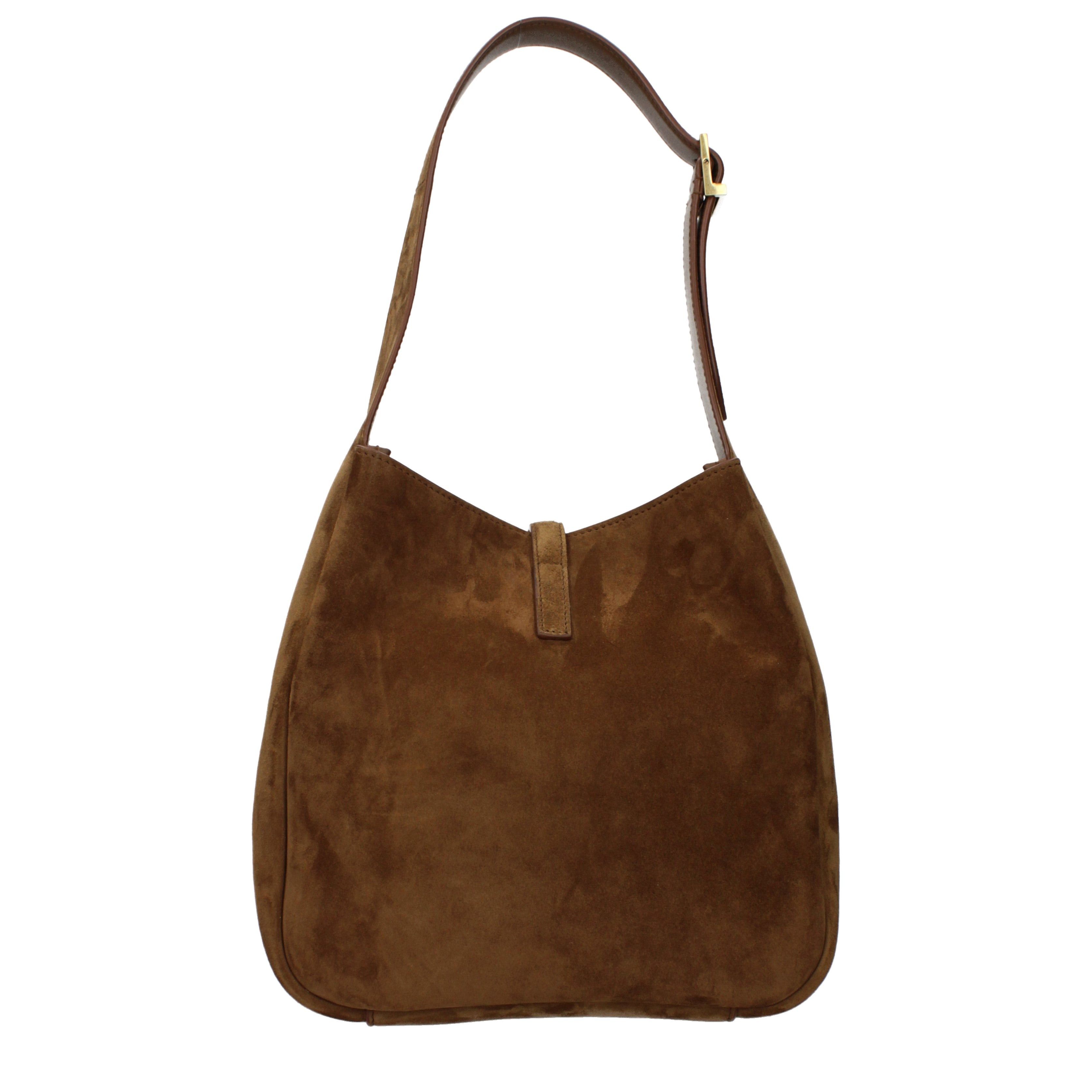 Saint Laurent Paris Shoulder Bags Size ONE SIZE - 3 Thumbnail