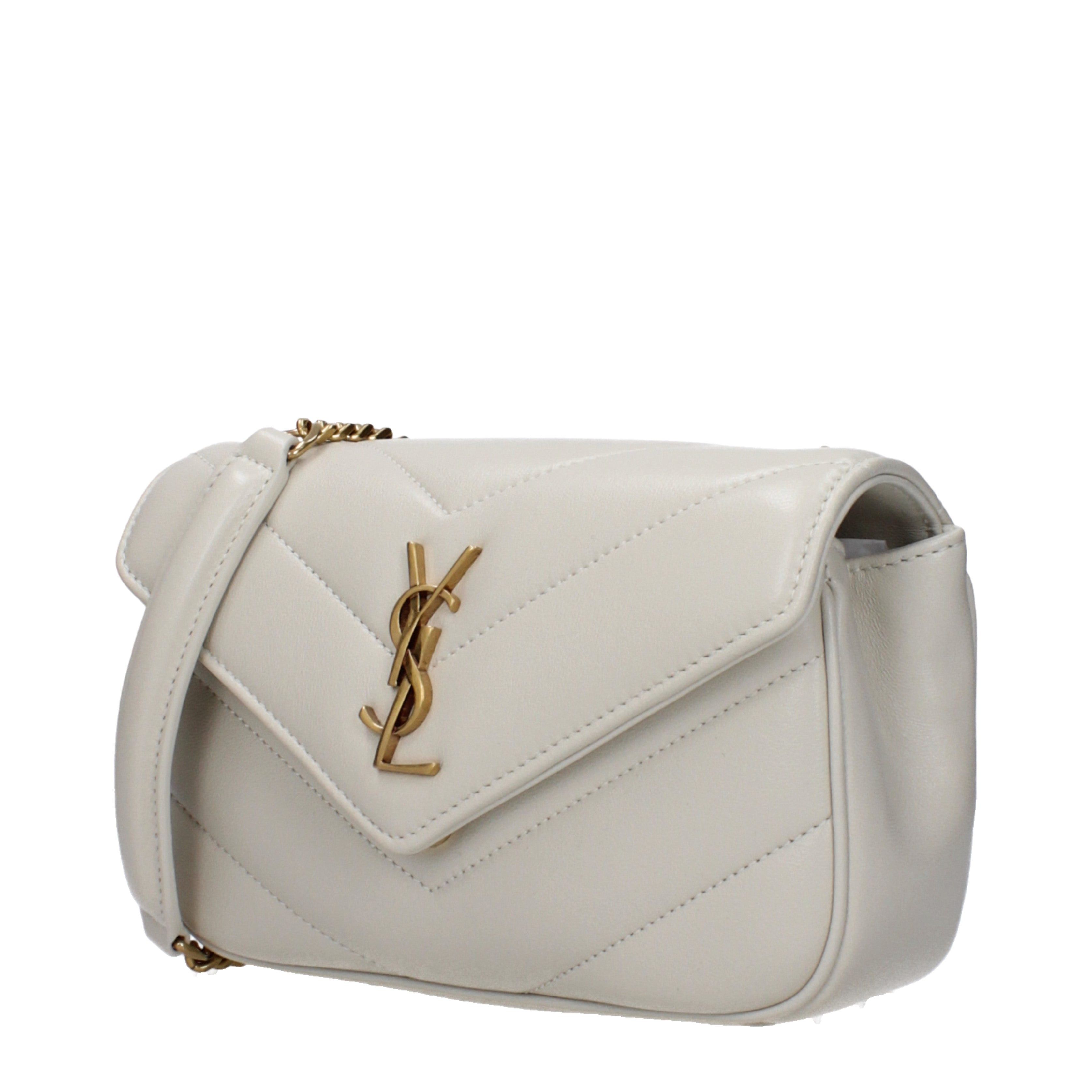 Saint Laurent Paris Crossbody Bags Size ONE SIZE - 2 Thumbnail