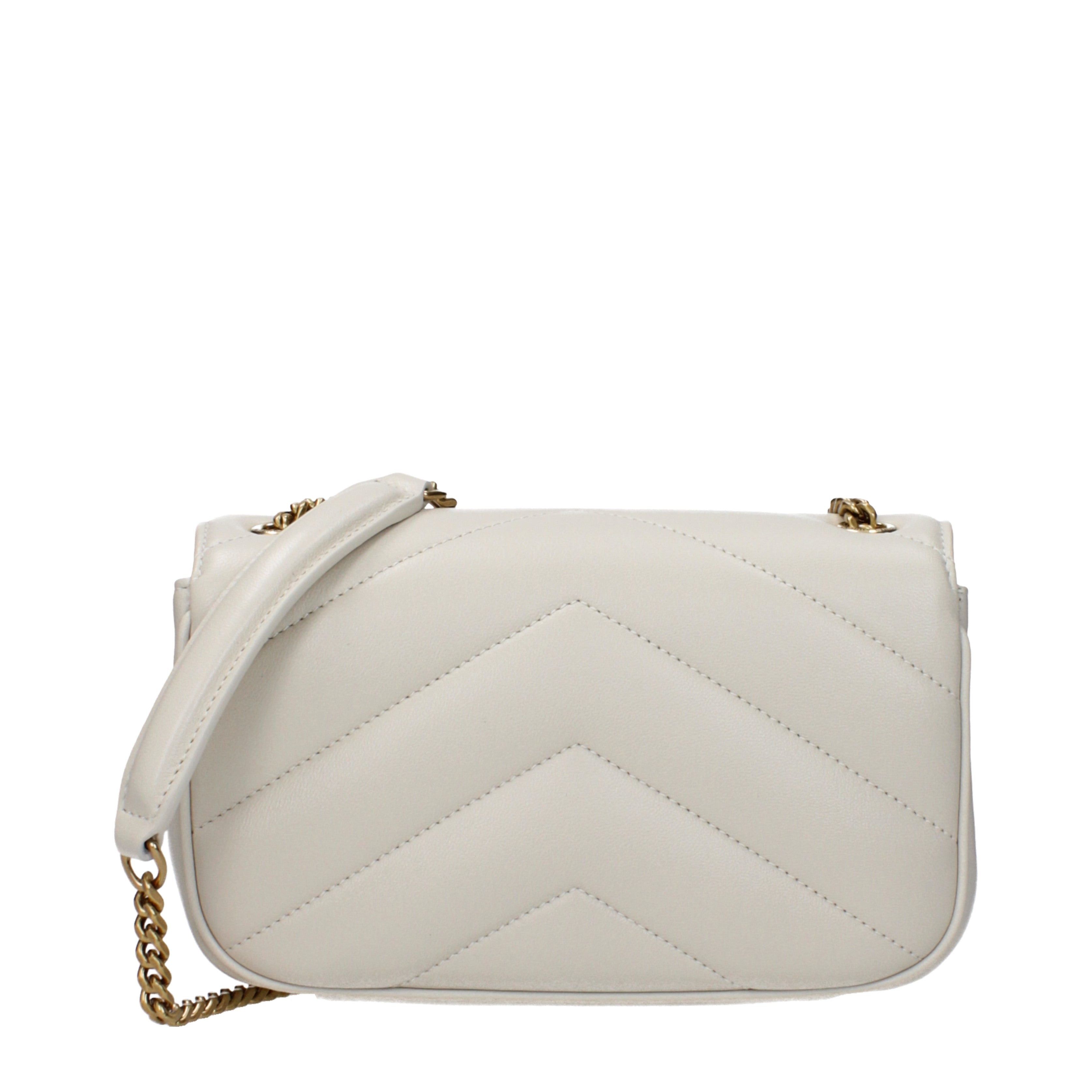 Saint Laurent Paris Crossbody Bags Size ONE SIZE - 3 Thumbnail