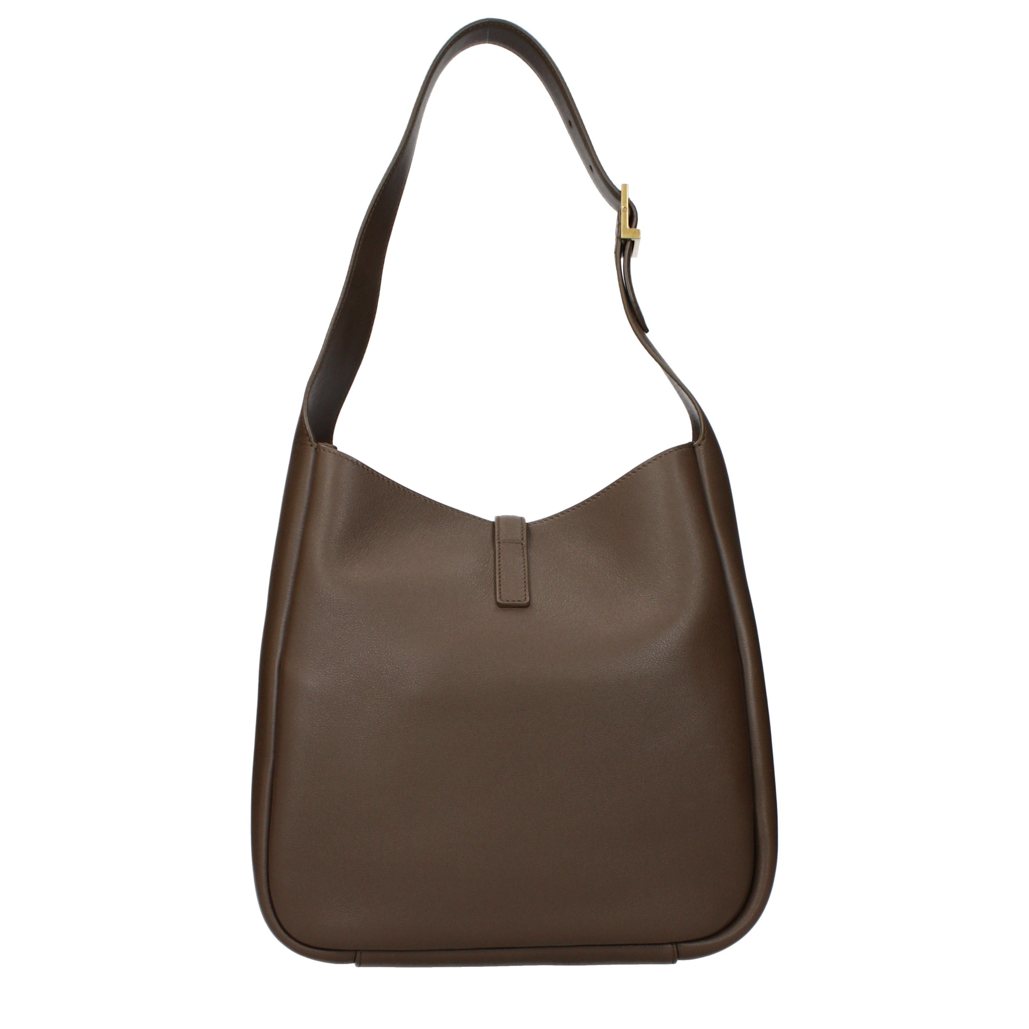 Saint Laurent Paris Shoulder Bags Size ONE SIZE - 3 Thumbnail