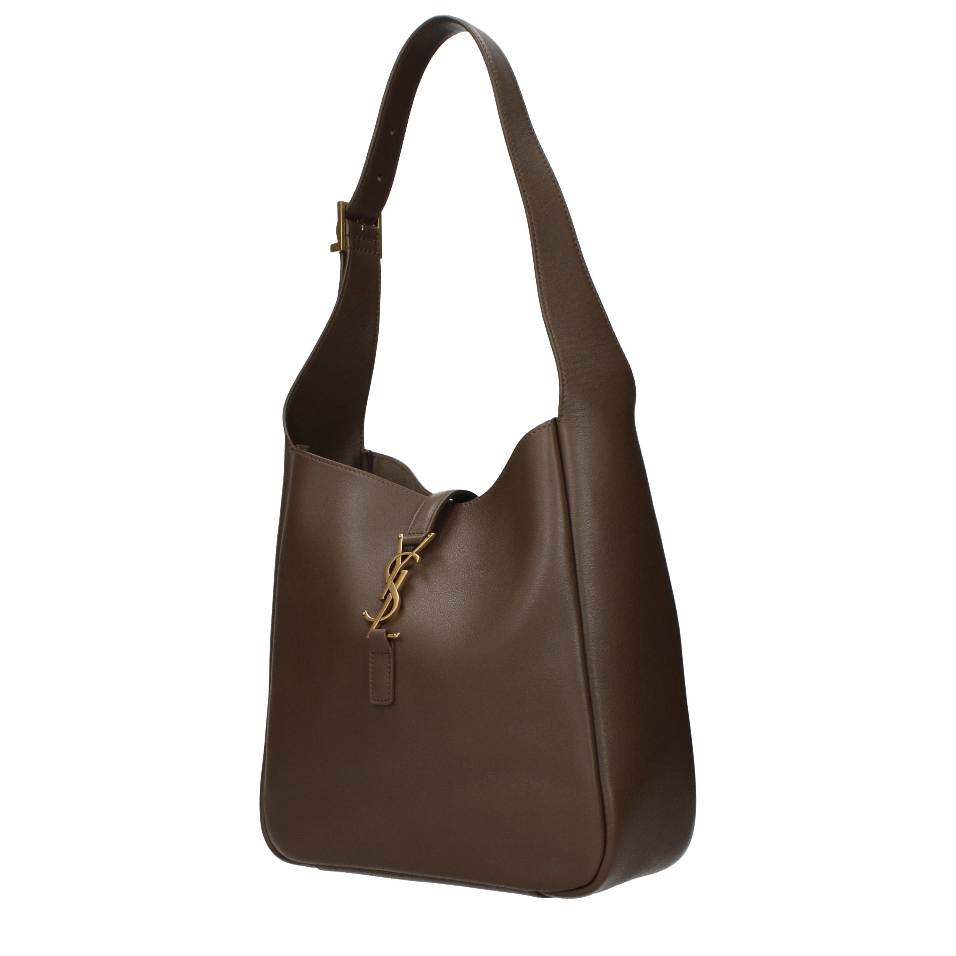 Saint Laurent Paris Shoulder Bags Size ONE SIZE - 2 Thumbnail